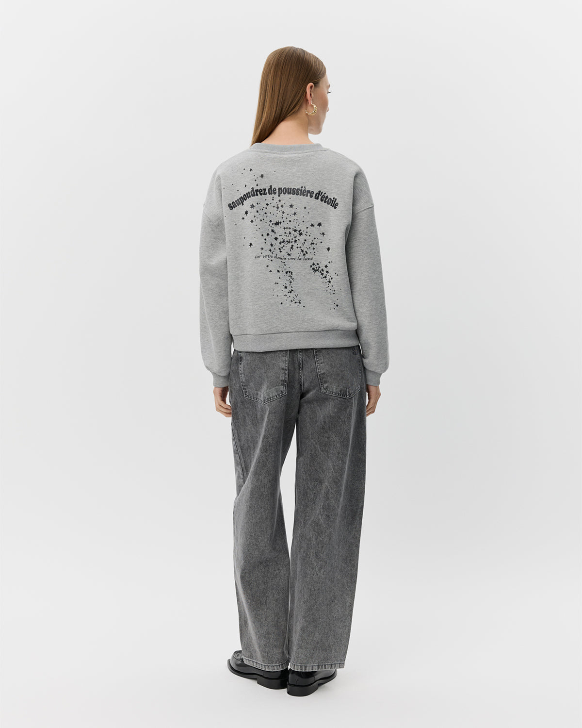 sofie-schnoor-women-elinsw-sweatshirt-grau-oui-print image 4