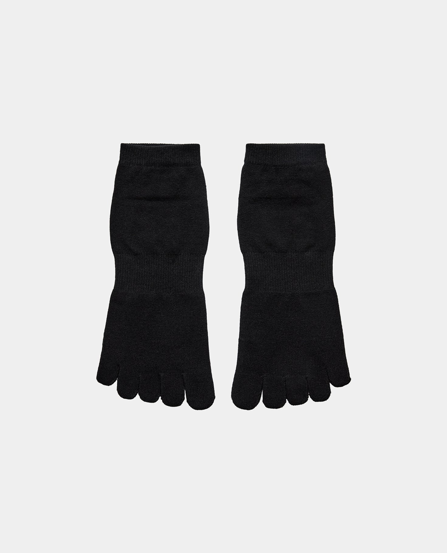 sofie-schnoor-sport-adaspo-socken-schwarz-baumwolle-grip image 1