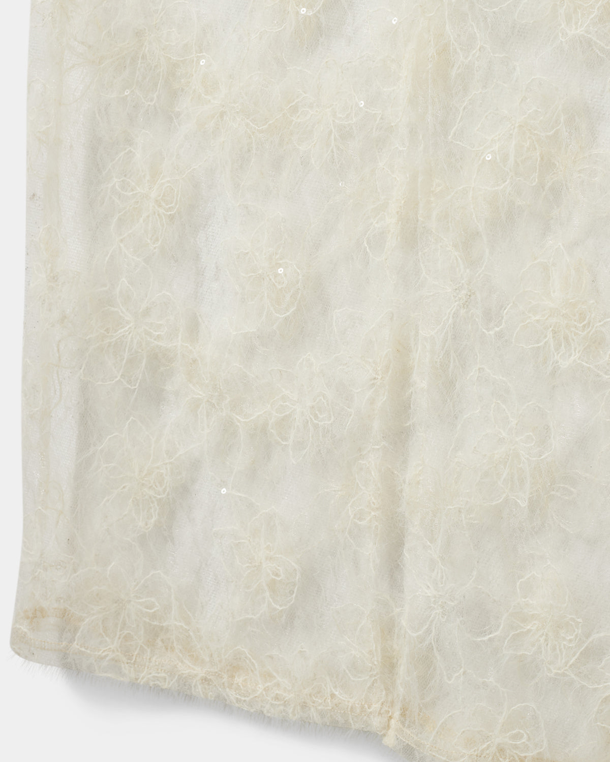 sofie-schnoor-women-otalia-maxi-rock-creme-spitze-pailletten image 7