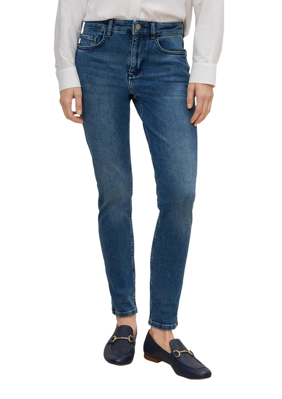 comma-jeans-damen-7-8-jeanshose-gr-e-40 image 1