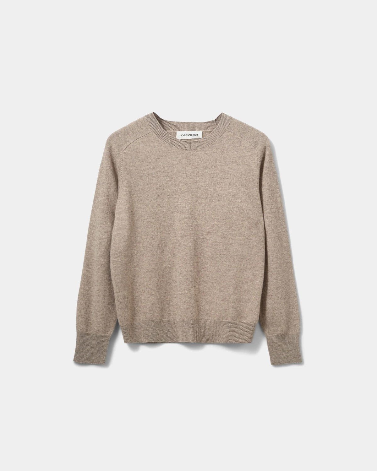 sofie-schnoor-deliasw-knit-snos435-pullover-braun-merino image 1