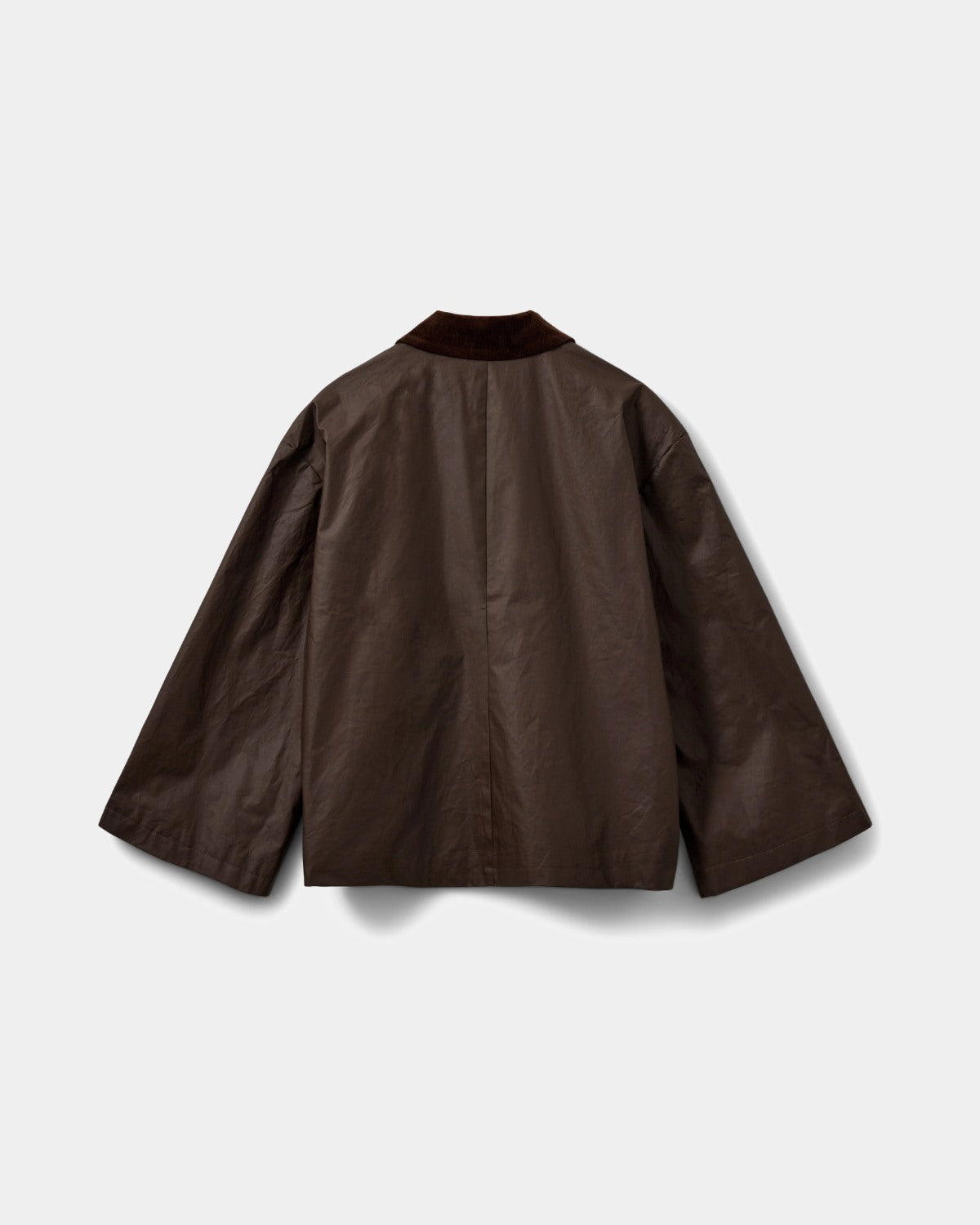 sofie-schnoor-women-agathasw-jacke-dark-brown-baumwolle image 6