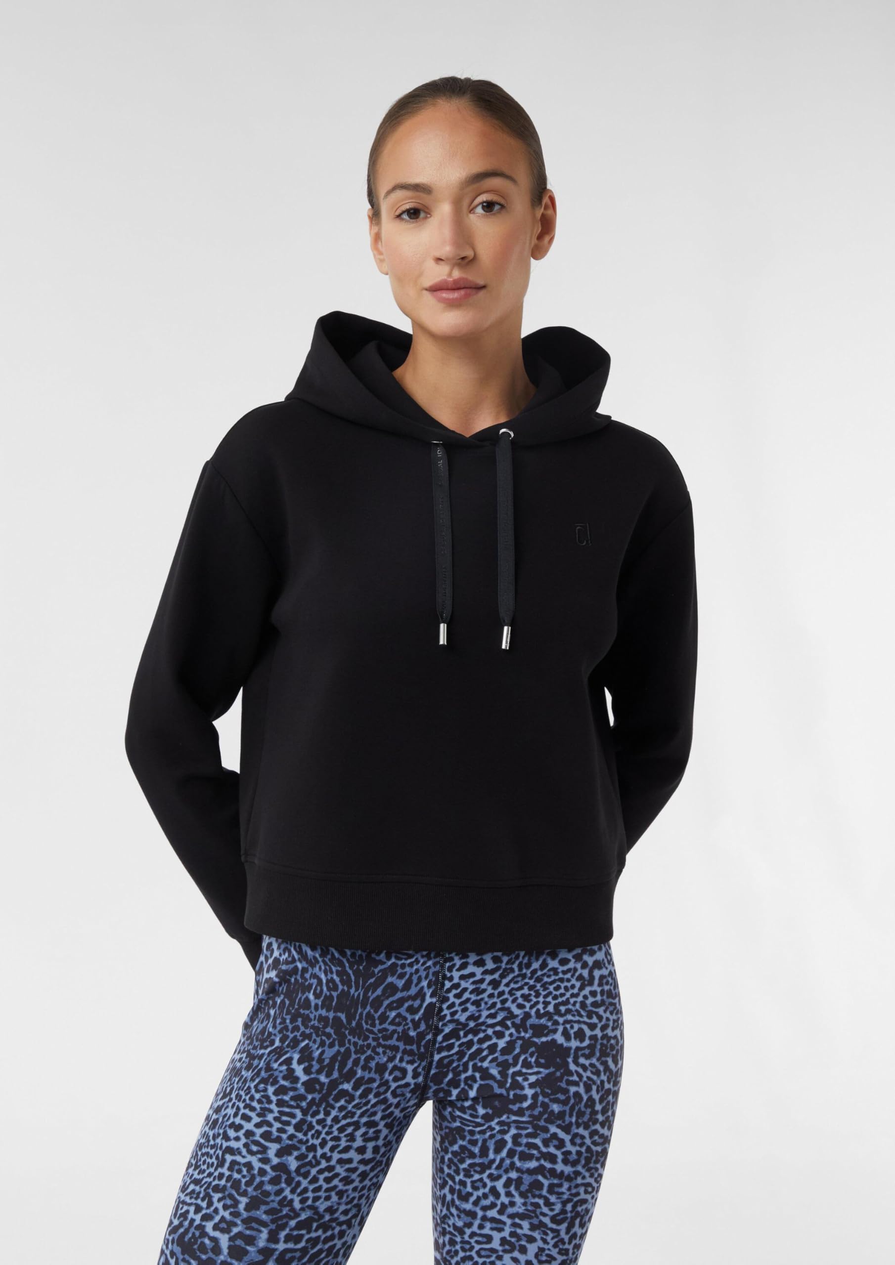 comma-sweatshirt-2171152-kapuzenpullover-logo image 5