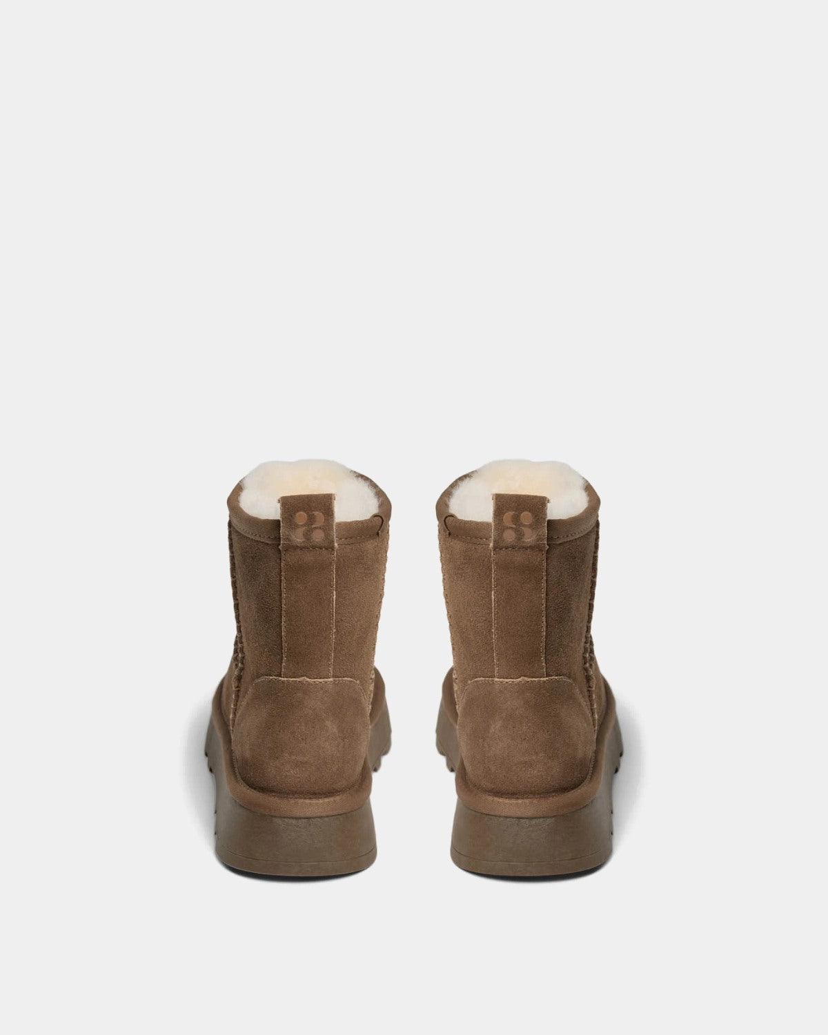 sofie-schnoor-women-alliesw-teddy-boot-braun-38 image 4