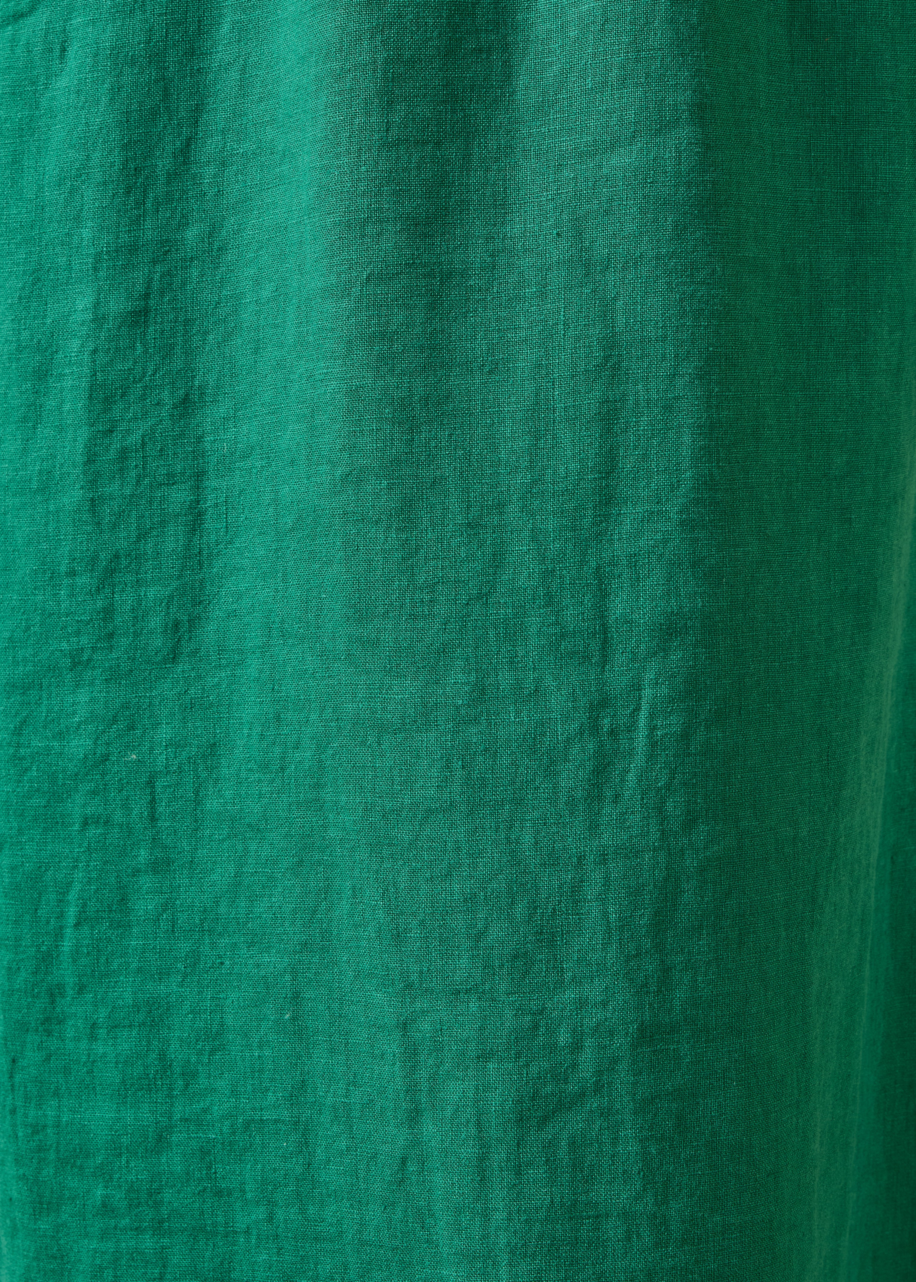 la-f-e-marabout-e-drasila-maxikleid-gr-n-leinen-tailliert image 3