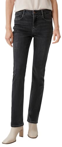 comma-regular-straight-leg-jeans-36w-34l-grau image 5