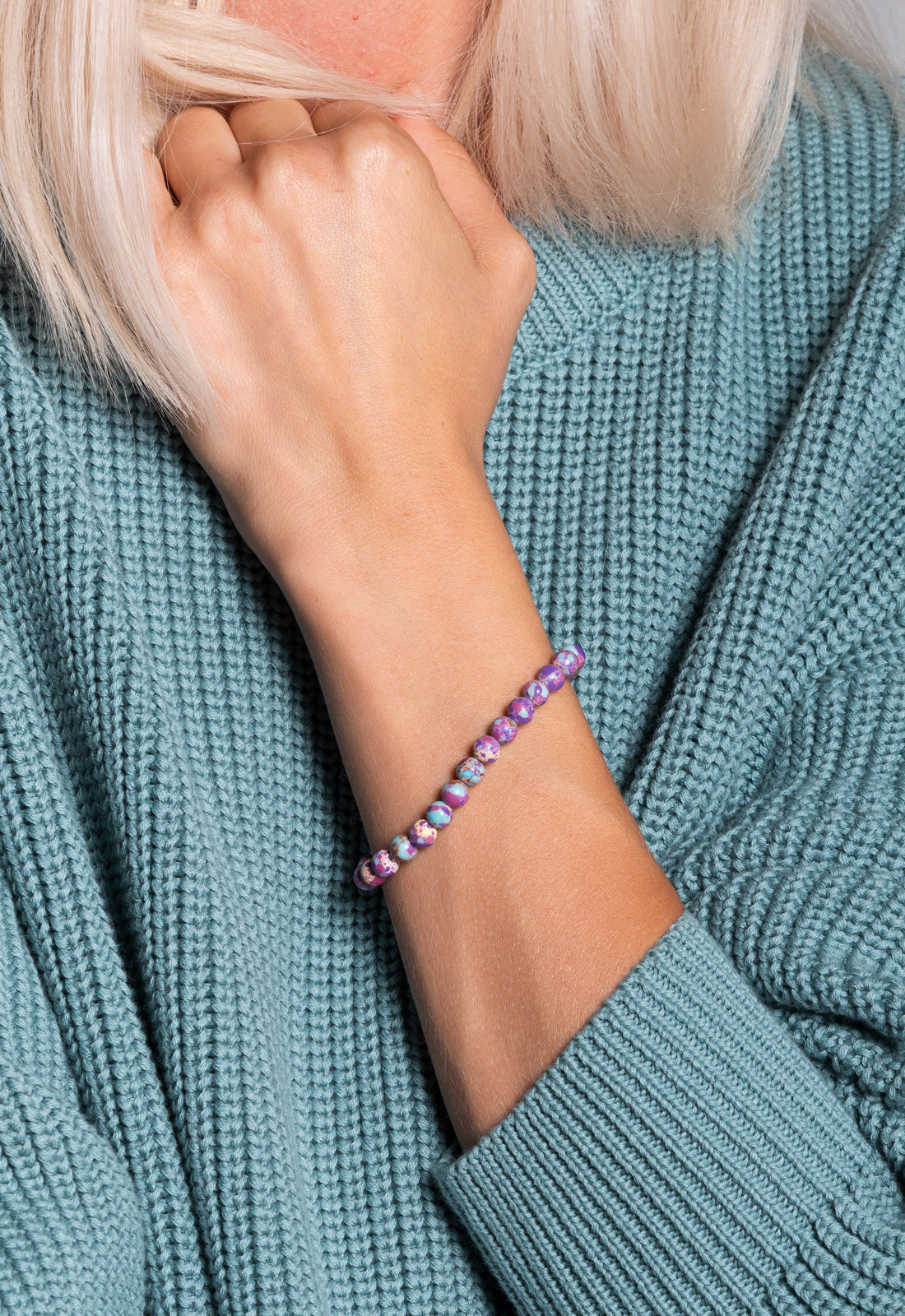 moshiki-side-pocket-b5-perlenarmband-naturstein-elastisch image 7