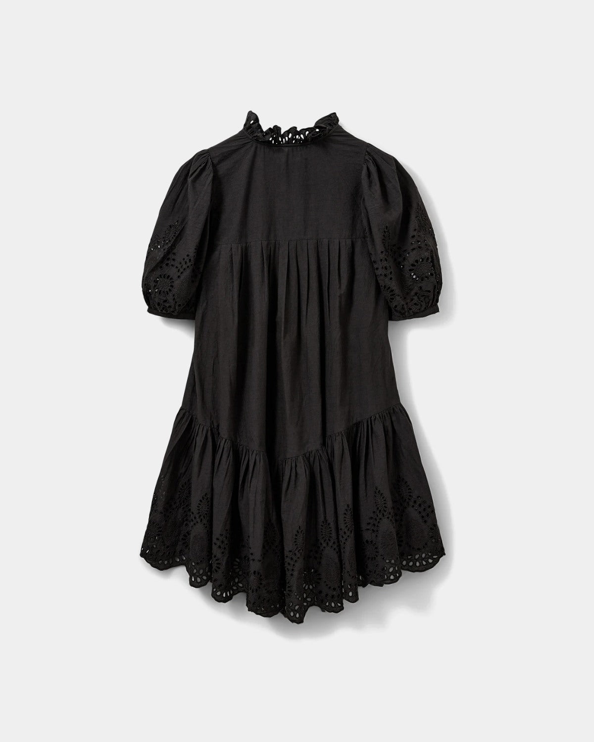 sofie-schnoor-women-sibbasw-s251291-kleid-black-baumwolle image 6