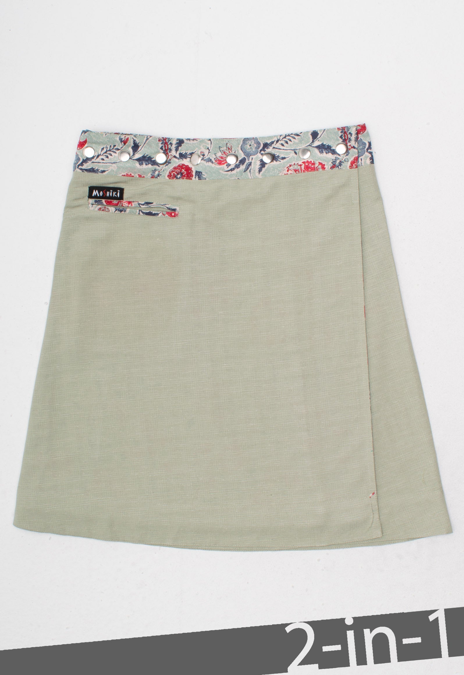 moshiki-hot-cookie-55-wickelrock-baumwolle-50-cm-wendbar-2 image 3