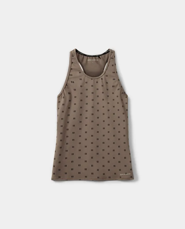 sofie-schnoor-sport-nellysw-top-braun-slim-fit image 1