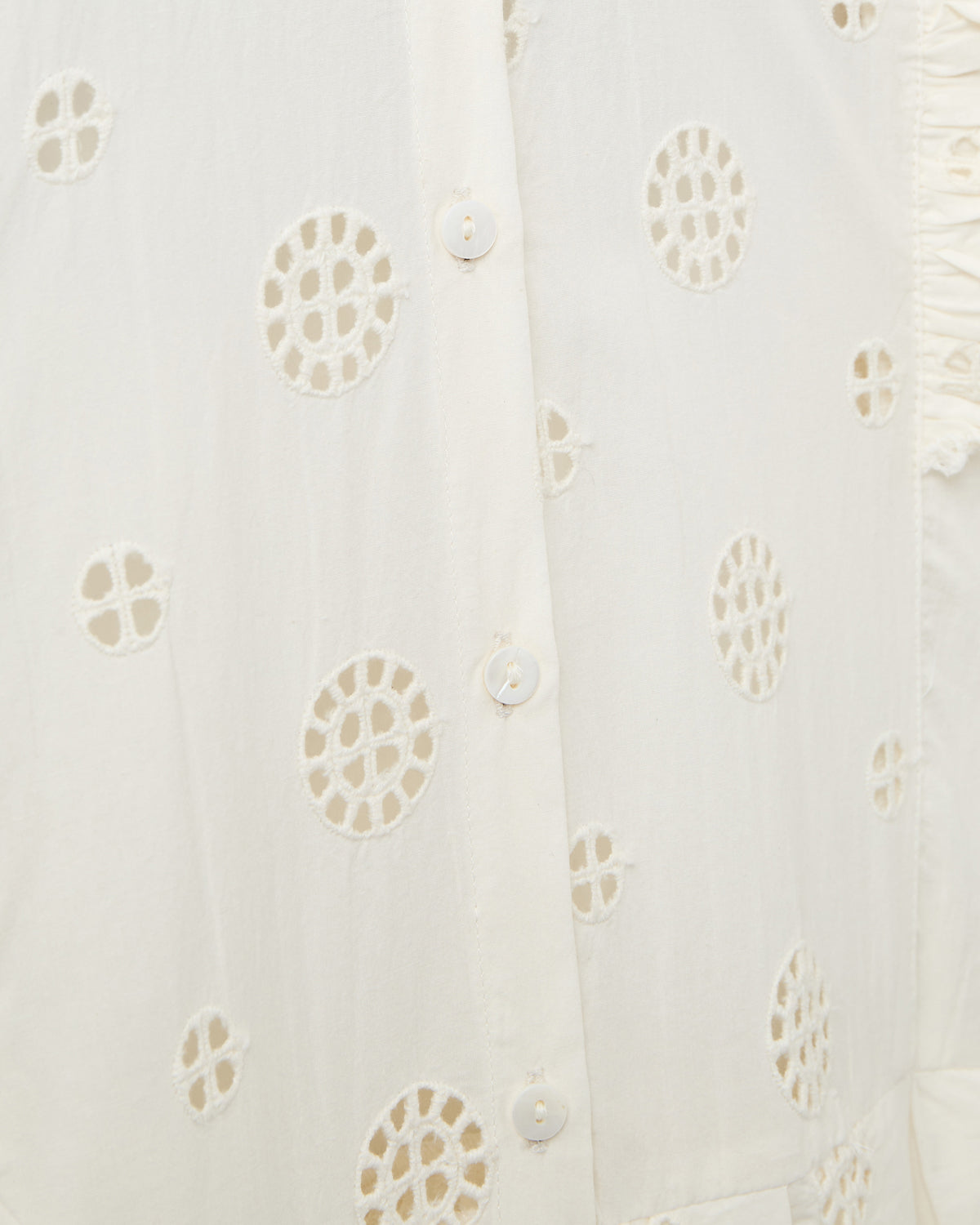 sofie-schnoor-women-helenasw-kleid-off-white-baumwolle image 8