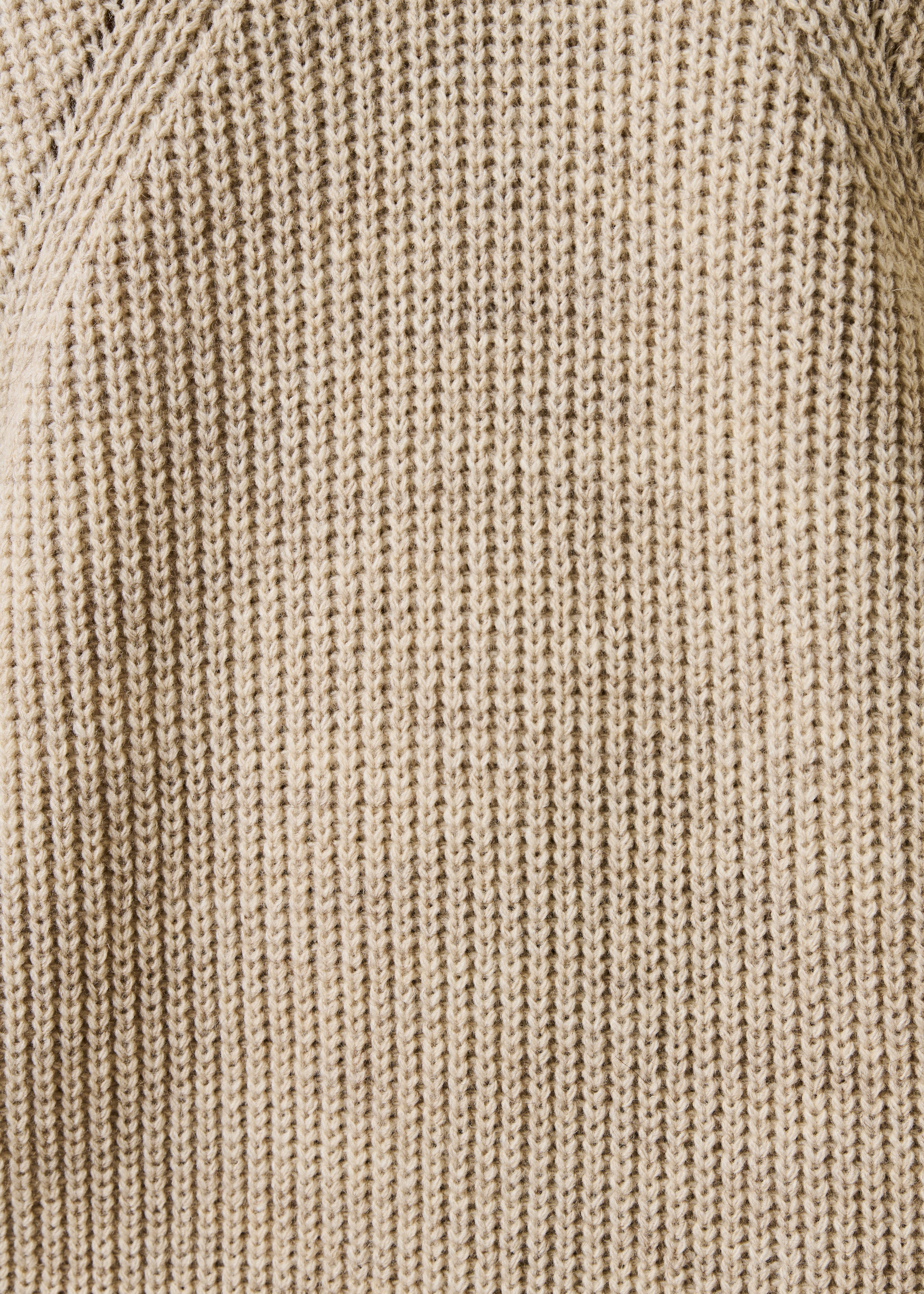 la-f-e-marabout-e-godoy-strickkleid-beige-wolle-alpaka image 3