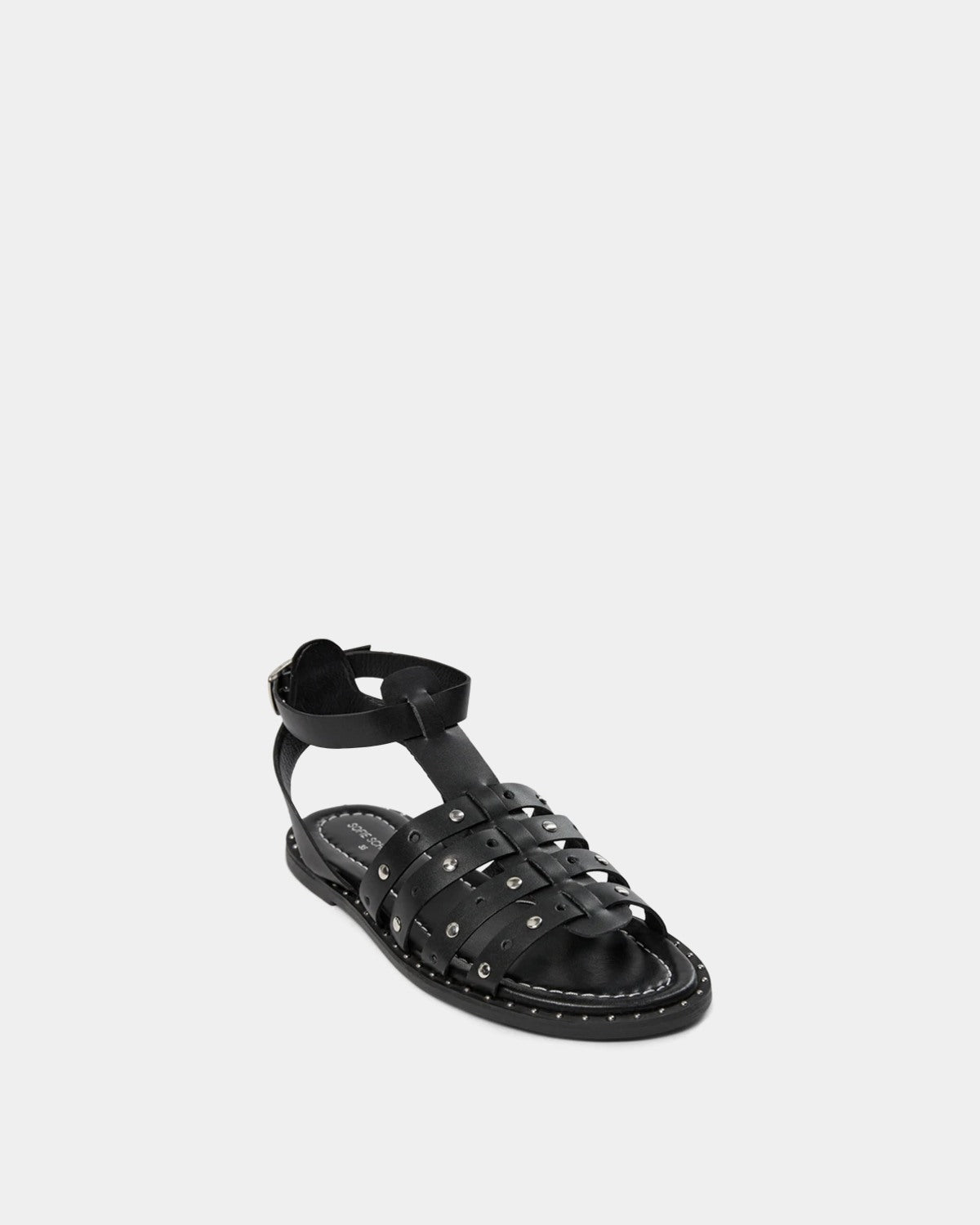 sofie-schnoor-young-anikasy-sandal-ledersandale-schwarz-37 image 2