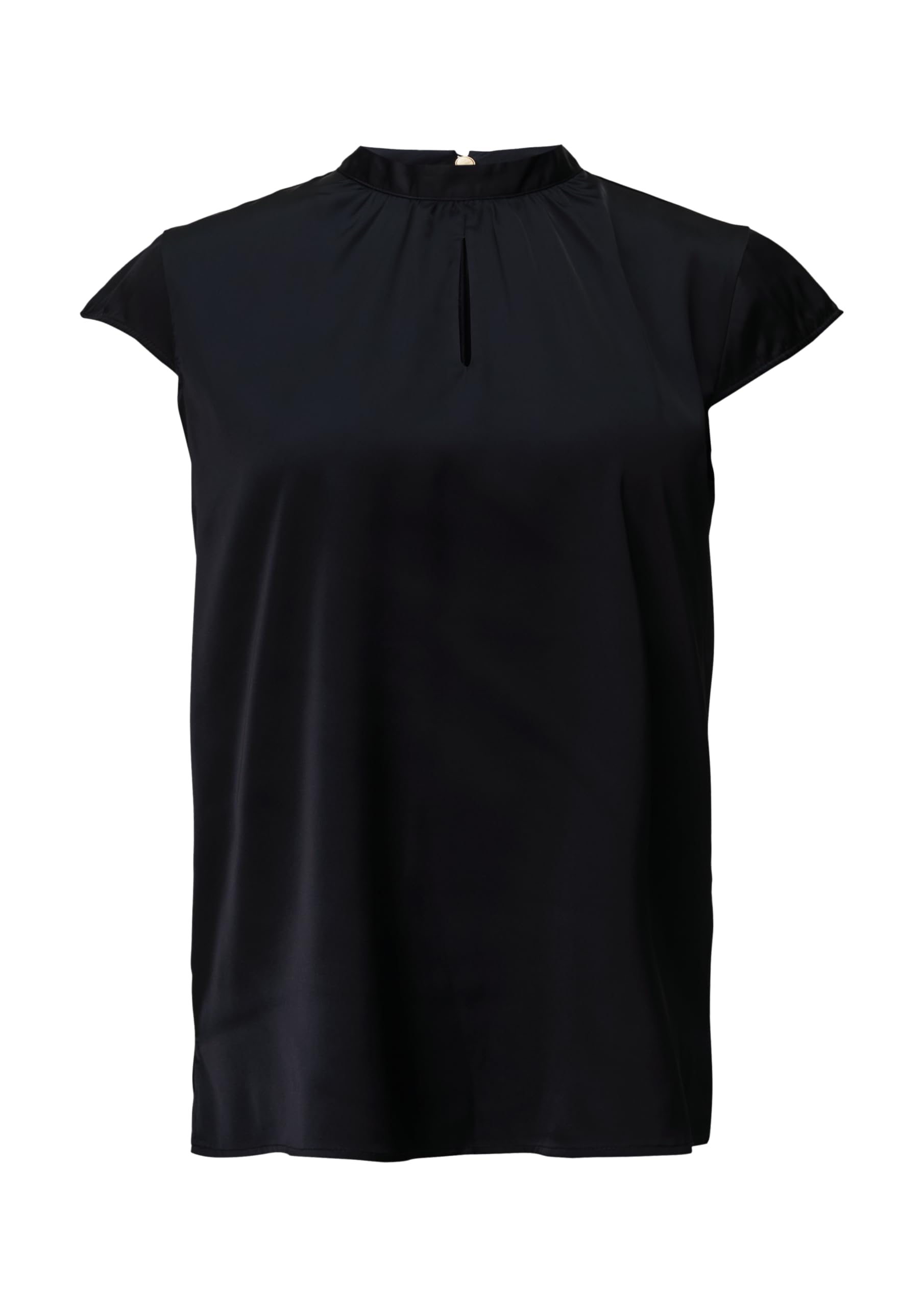 comma-blouses-2155340-satin-bluse-gr-42-kapp-rmel image 6