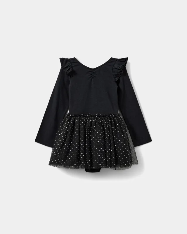 sofie-schnoor-kids-estellesk-turnanzug-schwarz-t-ll-gr-98-128 image 1
