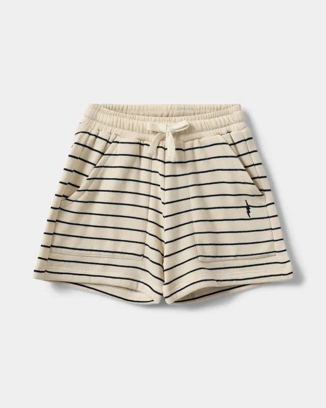 sofie-schnoor-baby-timosb-shorts-bio-baumwolle-gestreift image 1