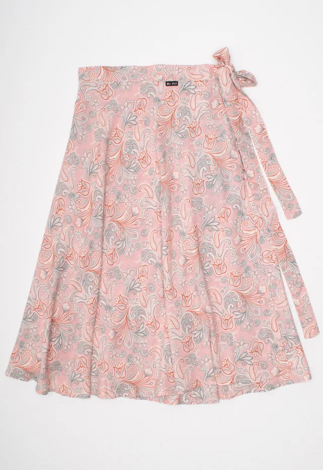 moshiki-rsk-101-wickelrock-rayon-70-cm-mit-b-ndern image 1