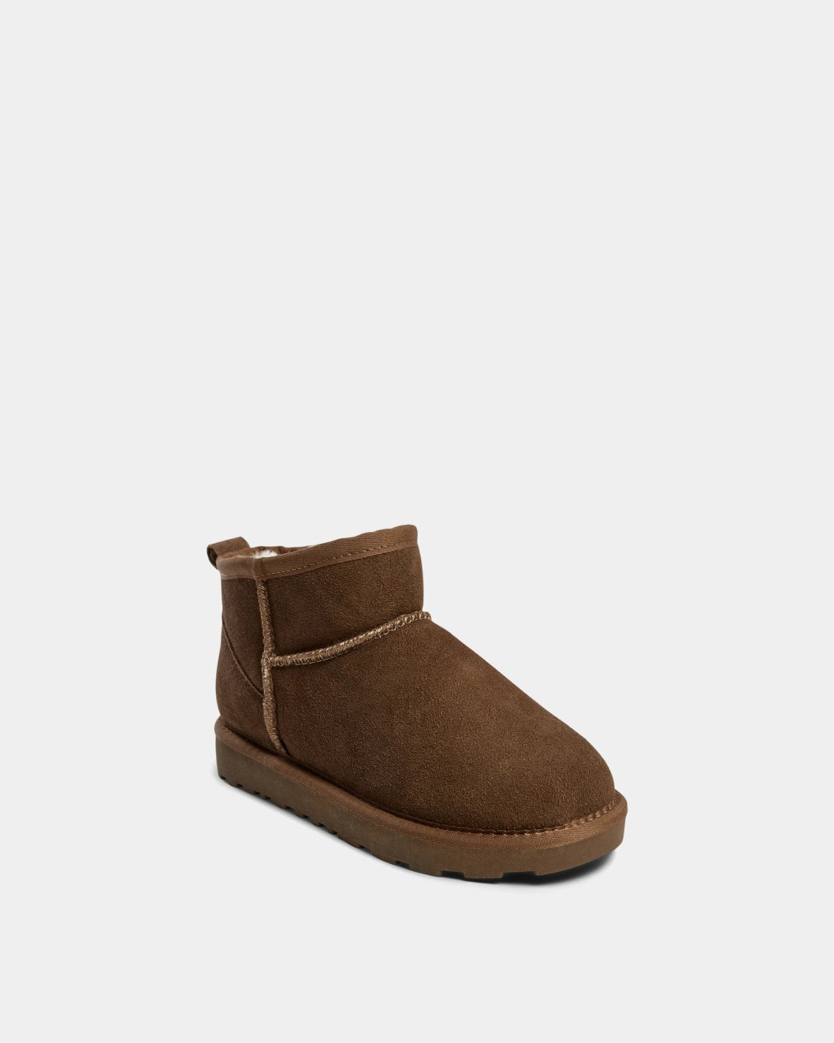 sofie-schnoor-young-dicte-teddy-boots-brown-fudge-wildleder image 2