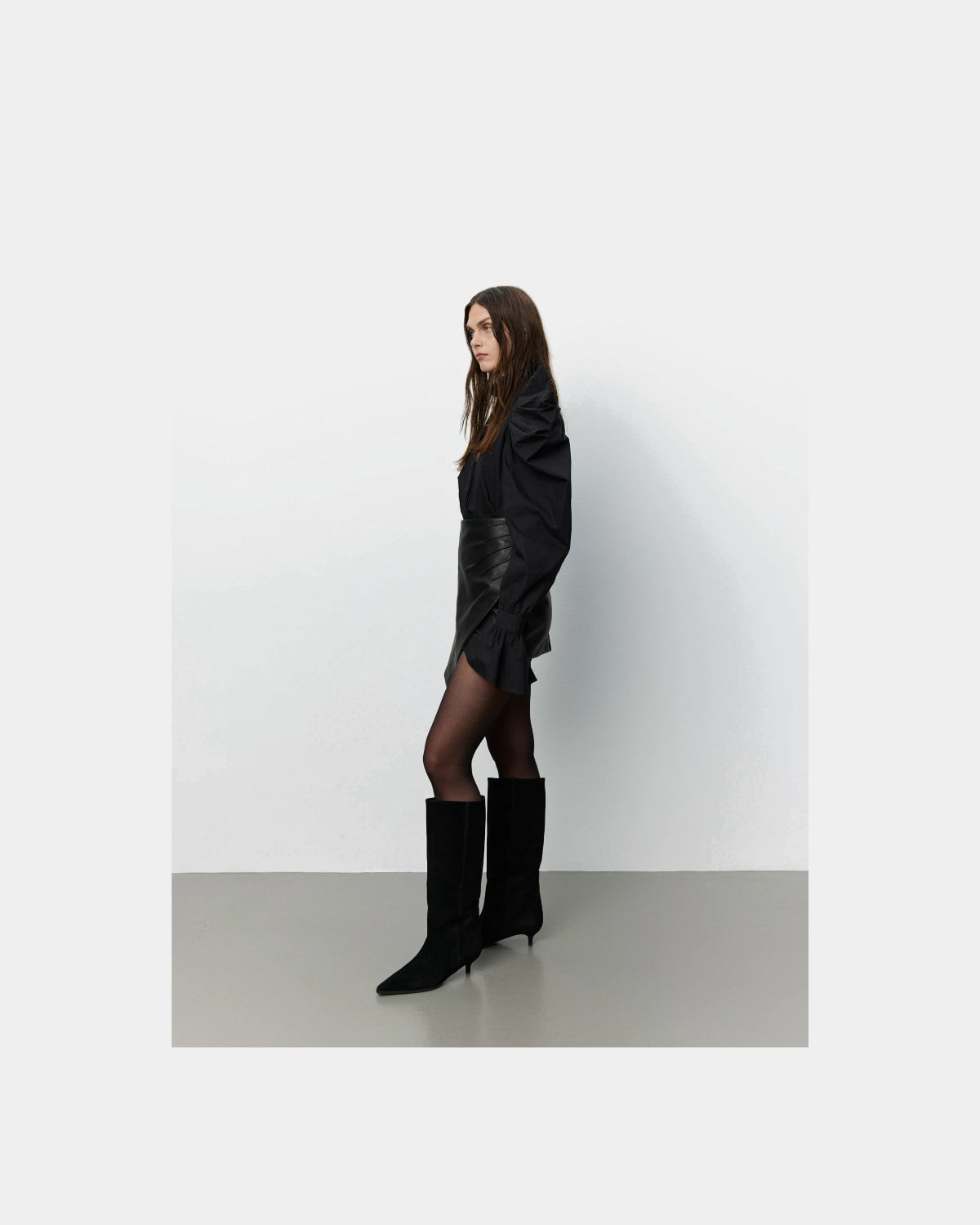 sofie-schnoor-women-icon-025-carolynsw-wildlederstiefel-schwarz image 7
