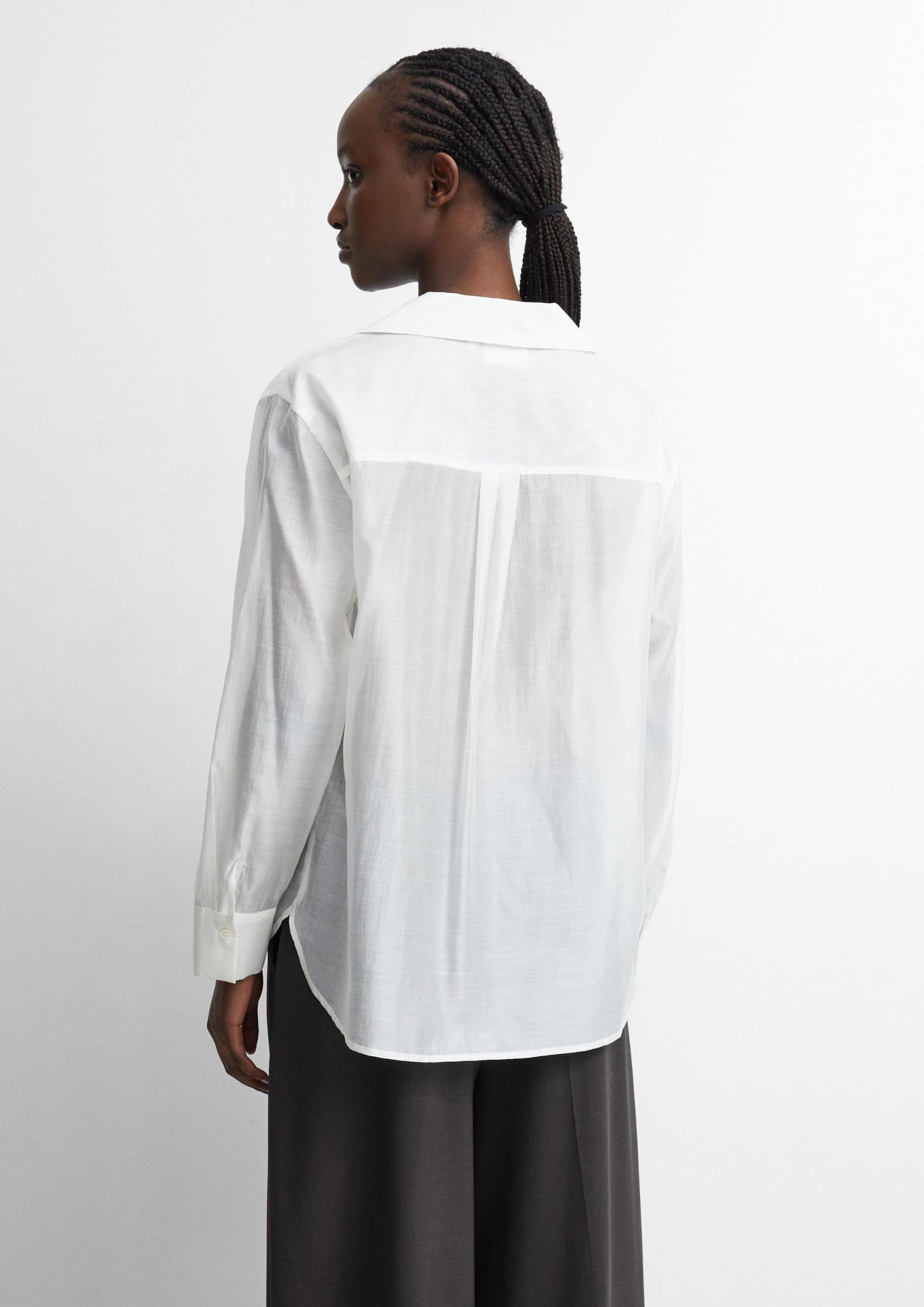 comma-blouses-voile-hemdbluse-langarm-taschen-36 image 7