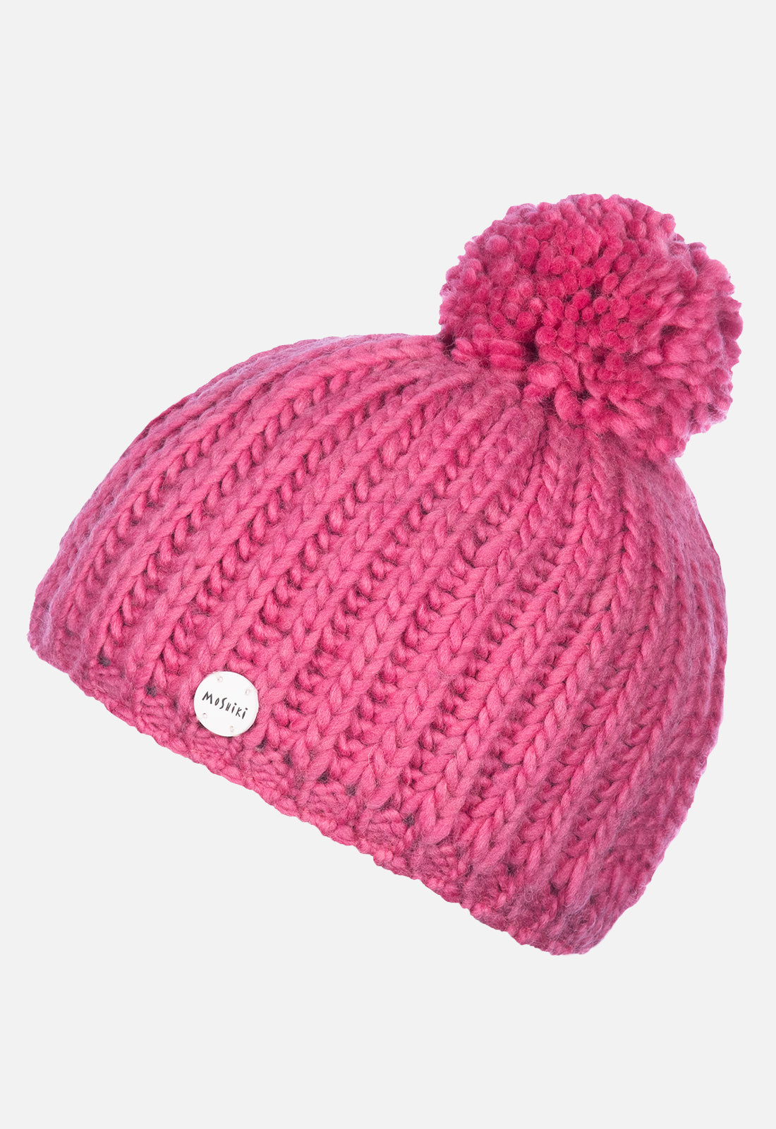 moshiki-candy-puru-kids-kinderstrickm-tze-wolle-54-cm-pink image 1