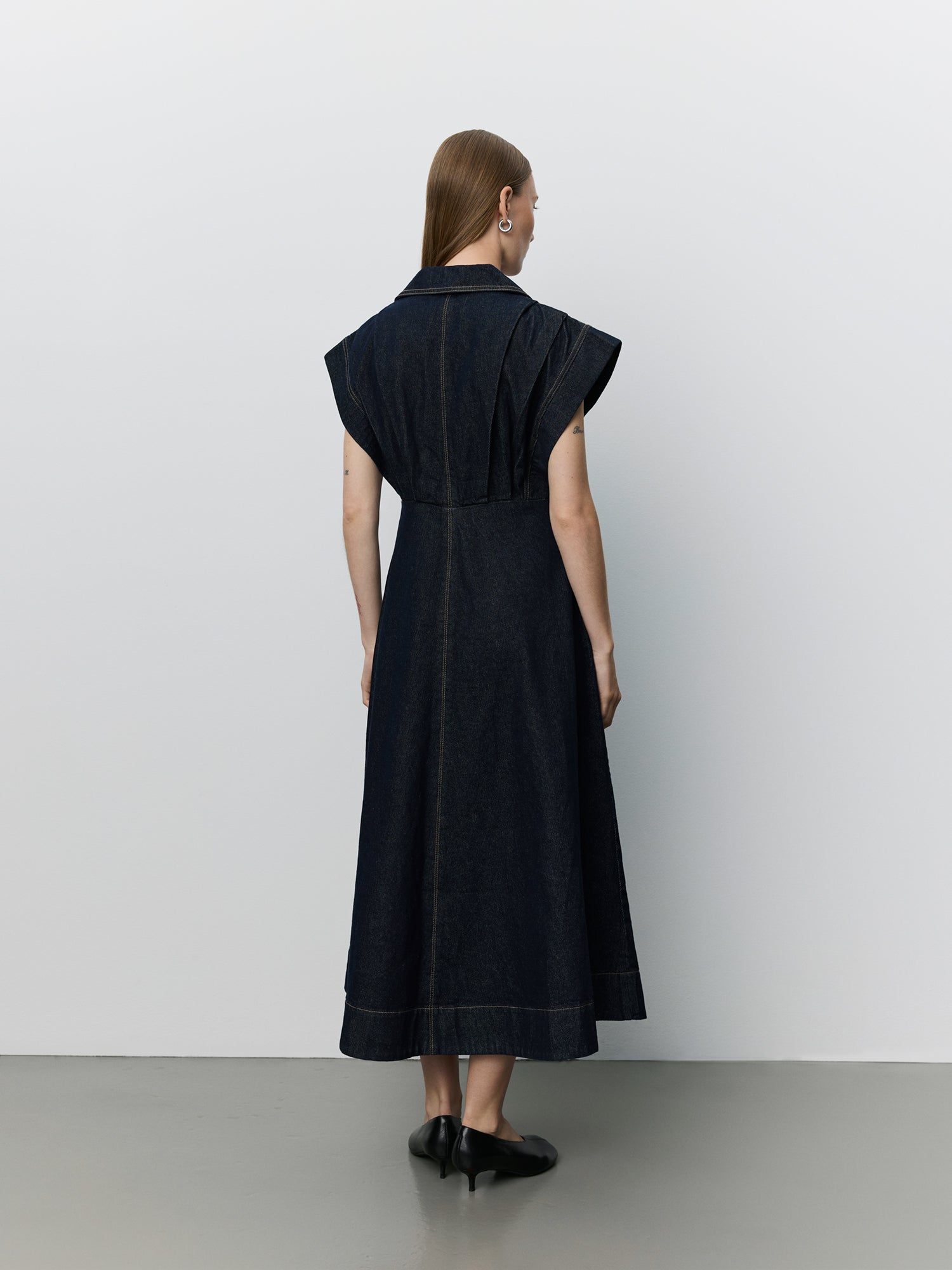 sofie-schnoor-women-minerasw-jeanskleid-dunkelblau-baumwolle image 4
