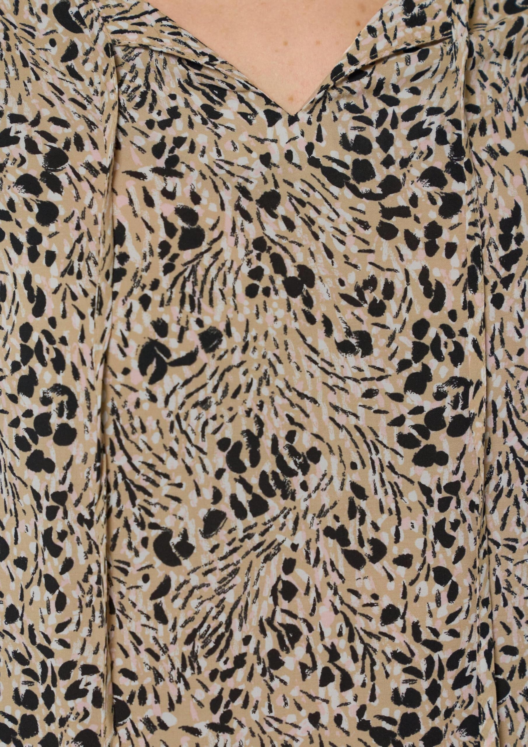 comma-blouses-2153979-bluse-allover-print-damen image 5