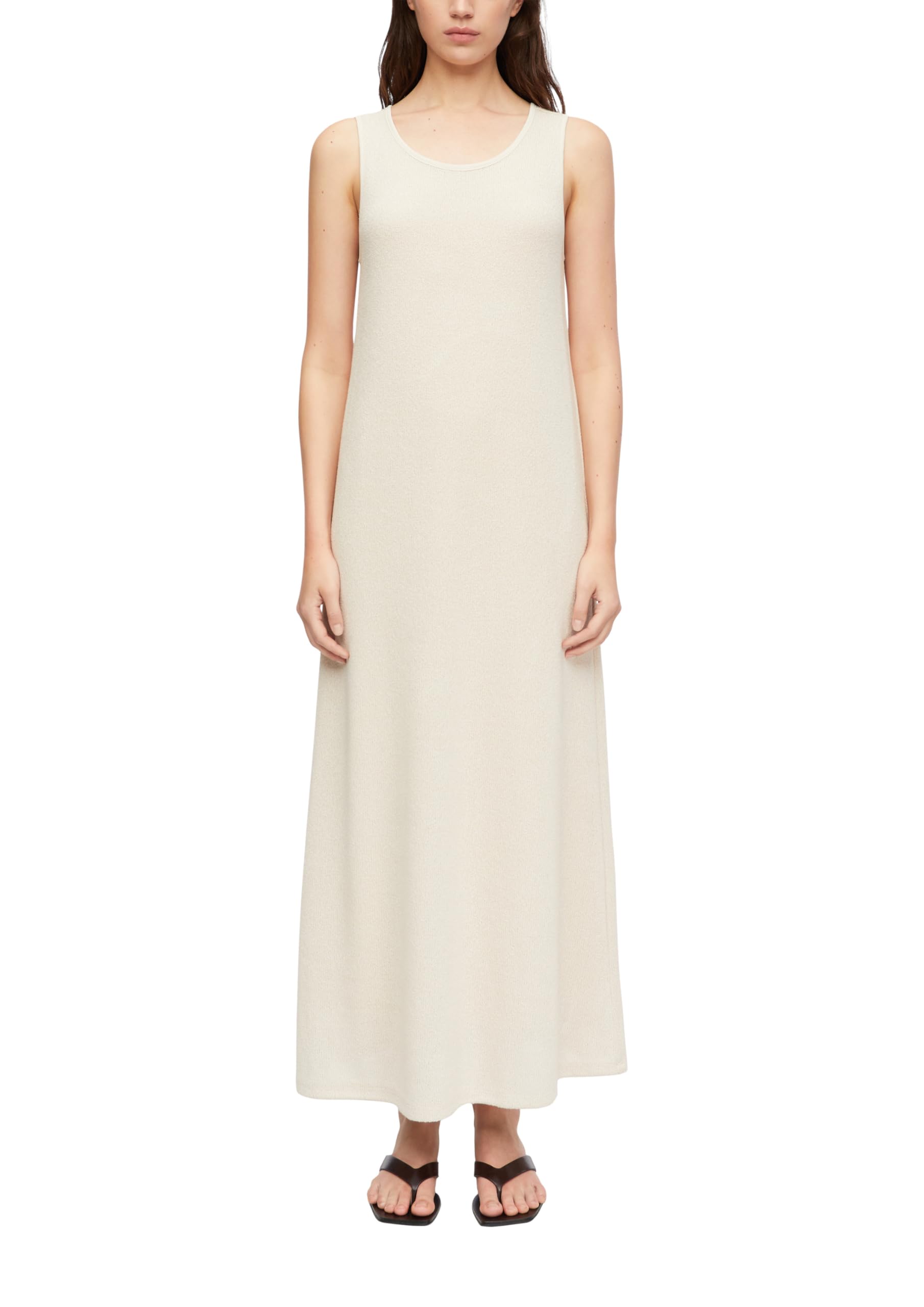 comma-dresses-kleid-a-linie-lang-2180315-gr-34 image 1