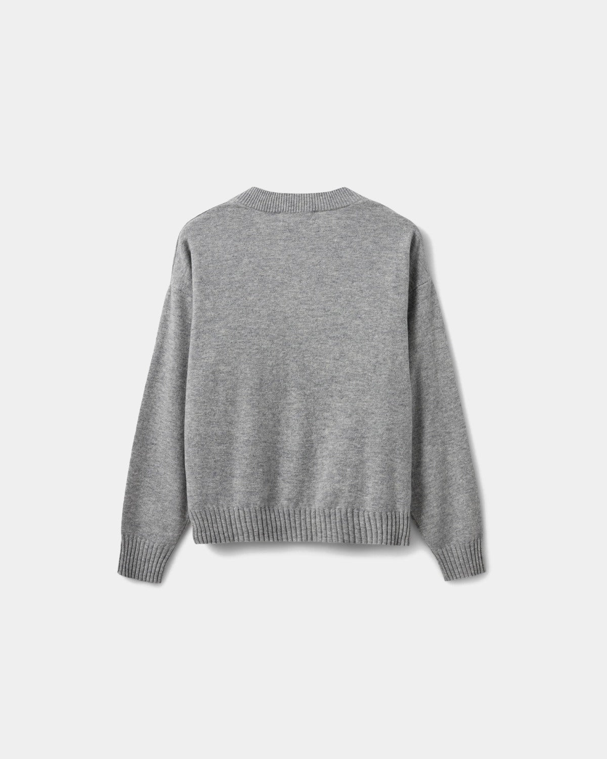 sofie-schnoor-women-edensw-pullover-grau-melange-wolle image 4