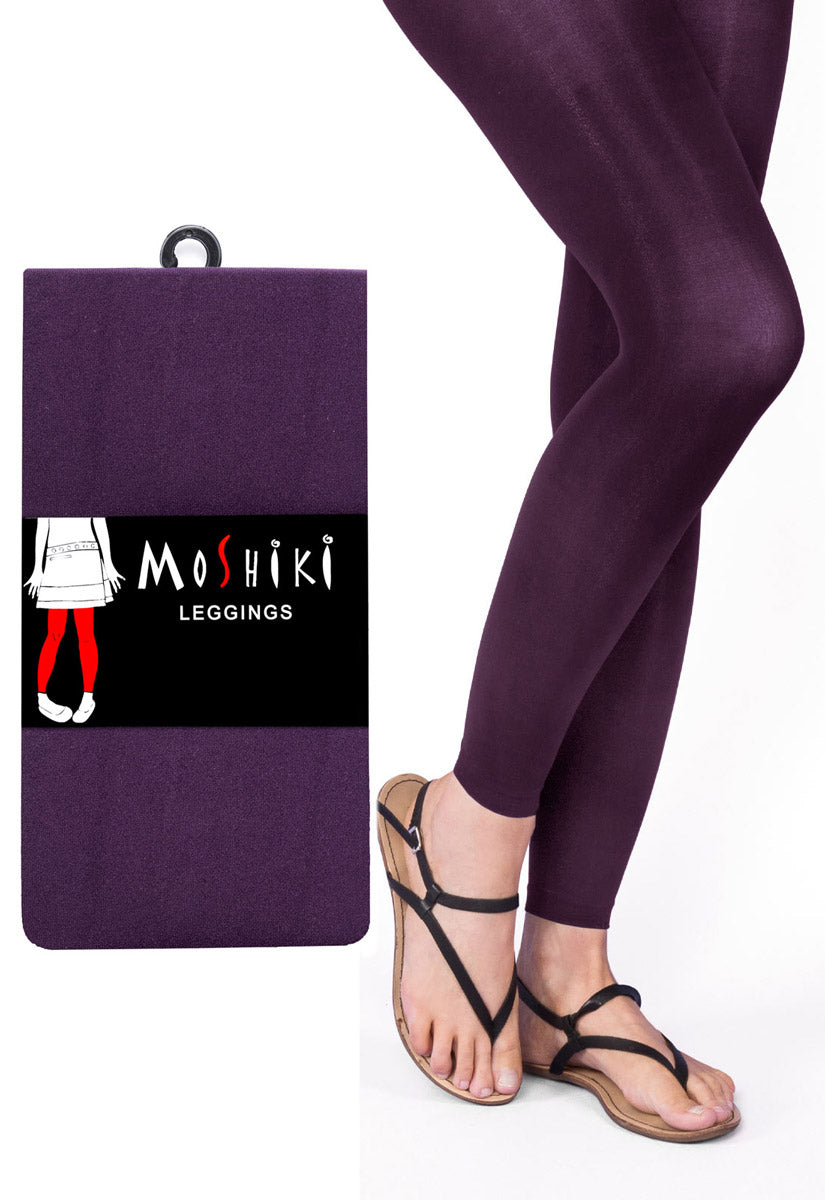 moshiki-hot-leg-lange-leggings-nylon-schwarz-one-size image 7