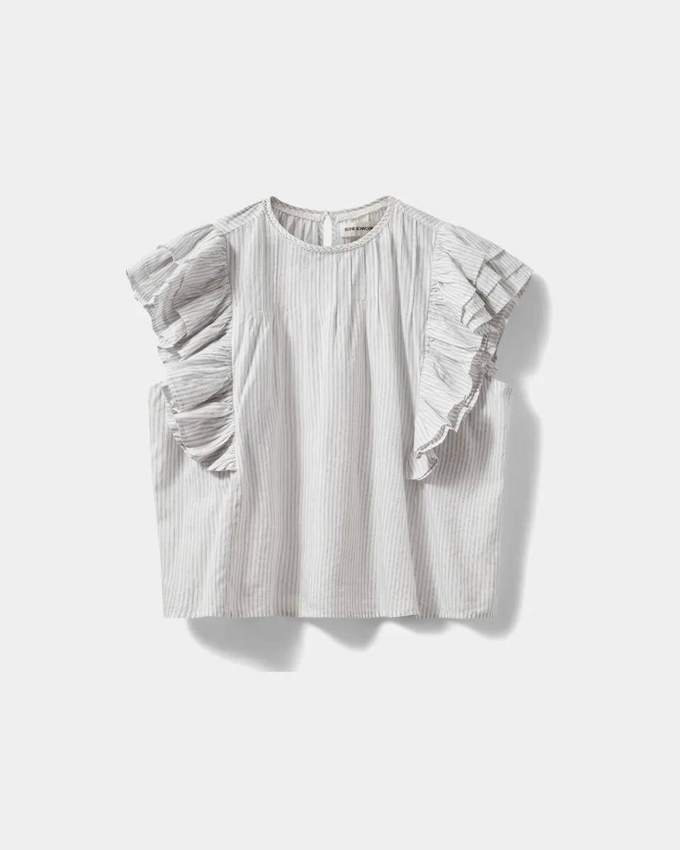 sofie-schnoor-women-samarasw-top-off-white-navy-streifen image 1
