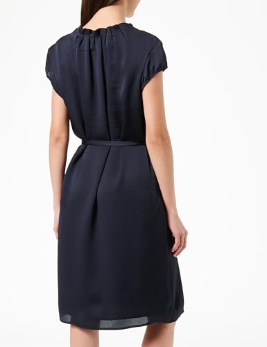 comma-kleid-2142966-satinkleid-gr-42-elegant image 8
