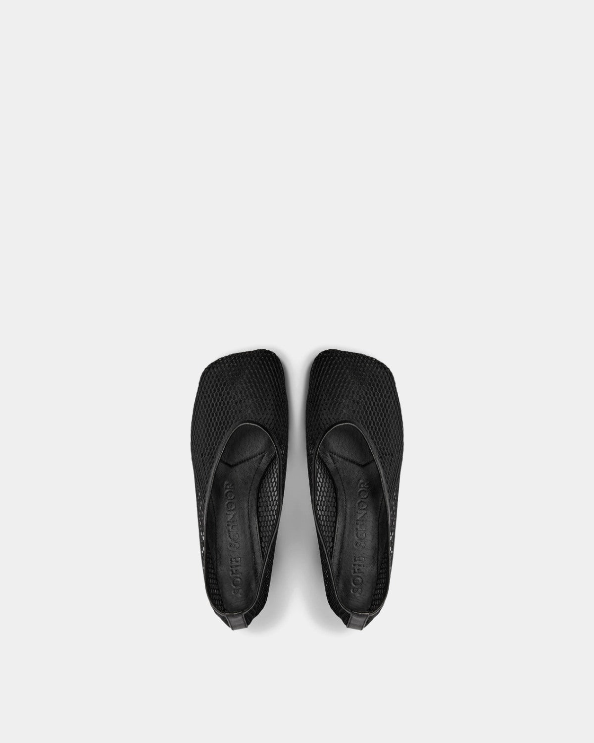 sofie-schnoor-elle-pumps-mesh-schwarz-gr-38 image 5