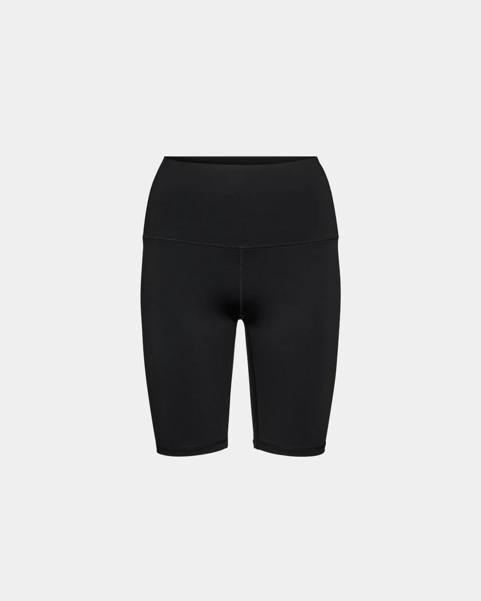 sofie-schnoor-sport-aiaspo-leggings-schwarz-nahtlos image 1