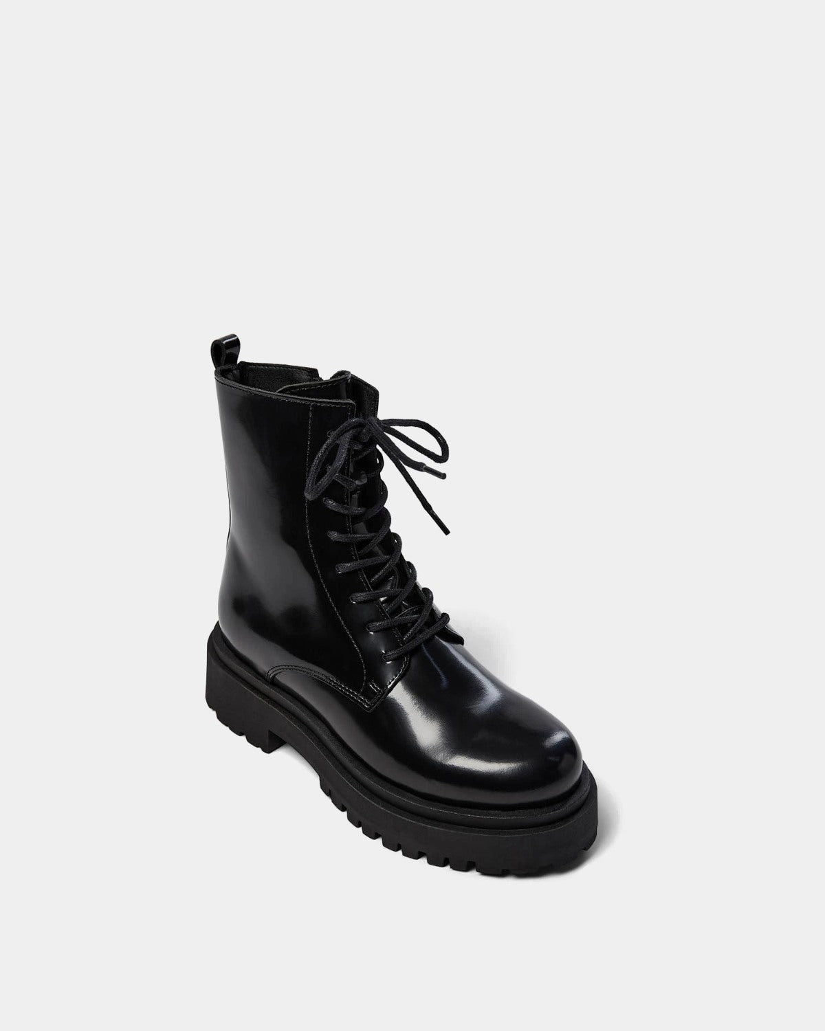 sofie-schnoor-women-terrasw-leder-boot-schwarz-chunky image 2