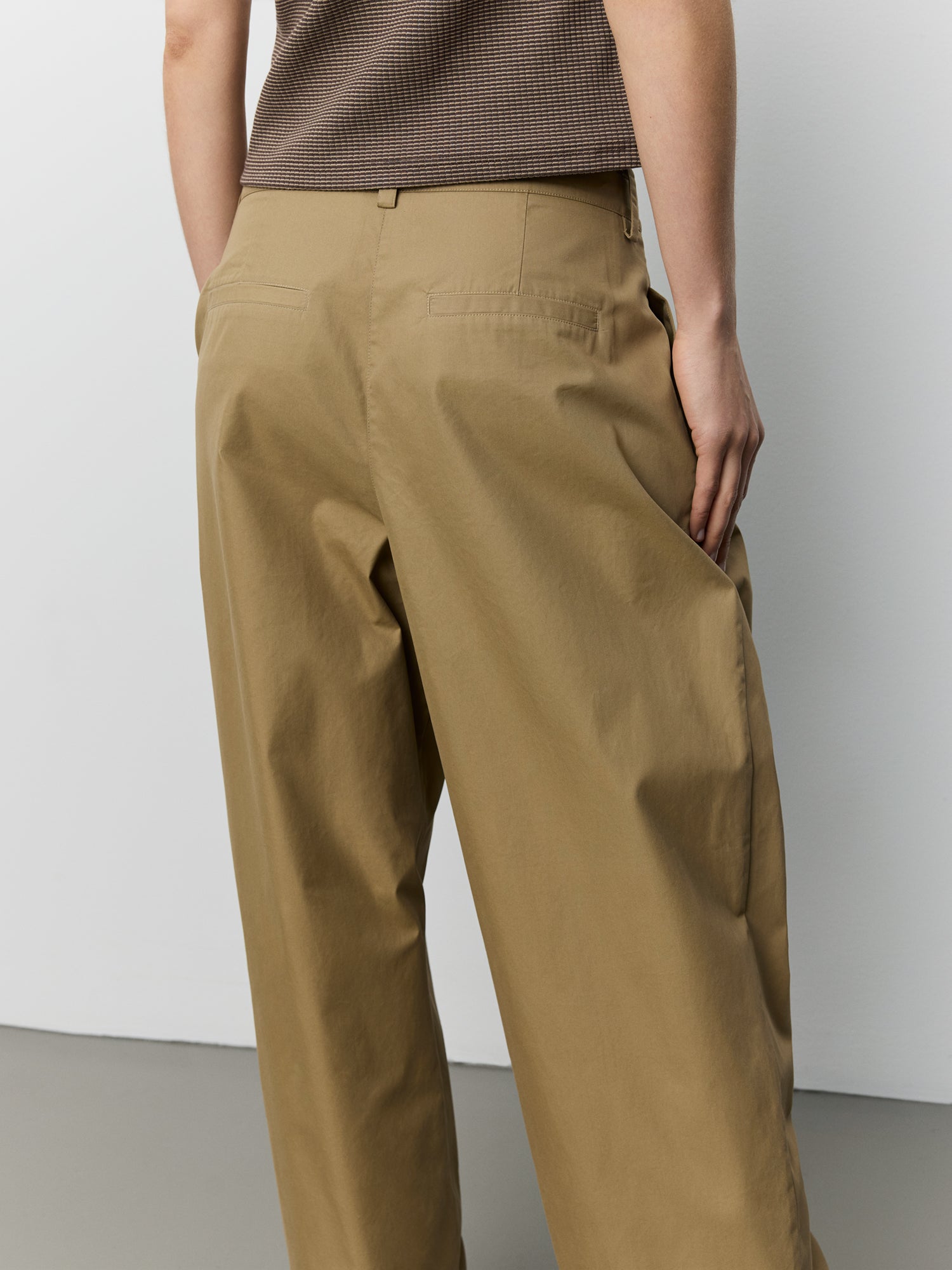 sofie-schnoor-tamarasw-barrel-hose-damen-hellbraun-36 image 6