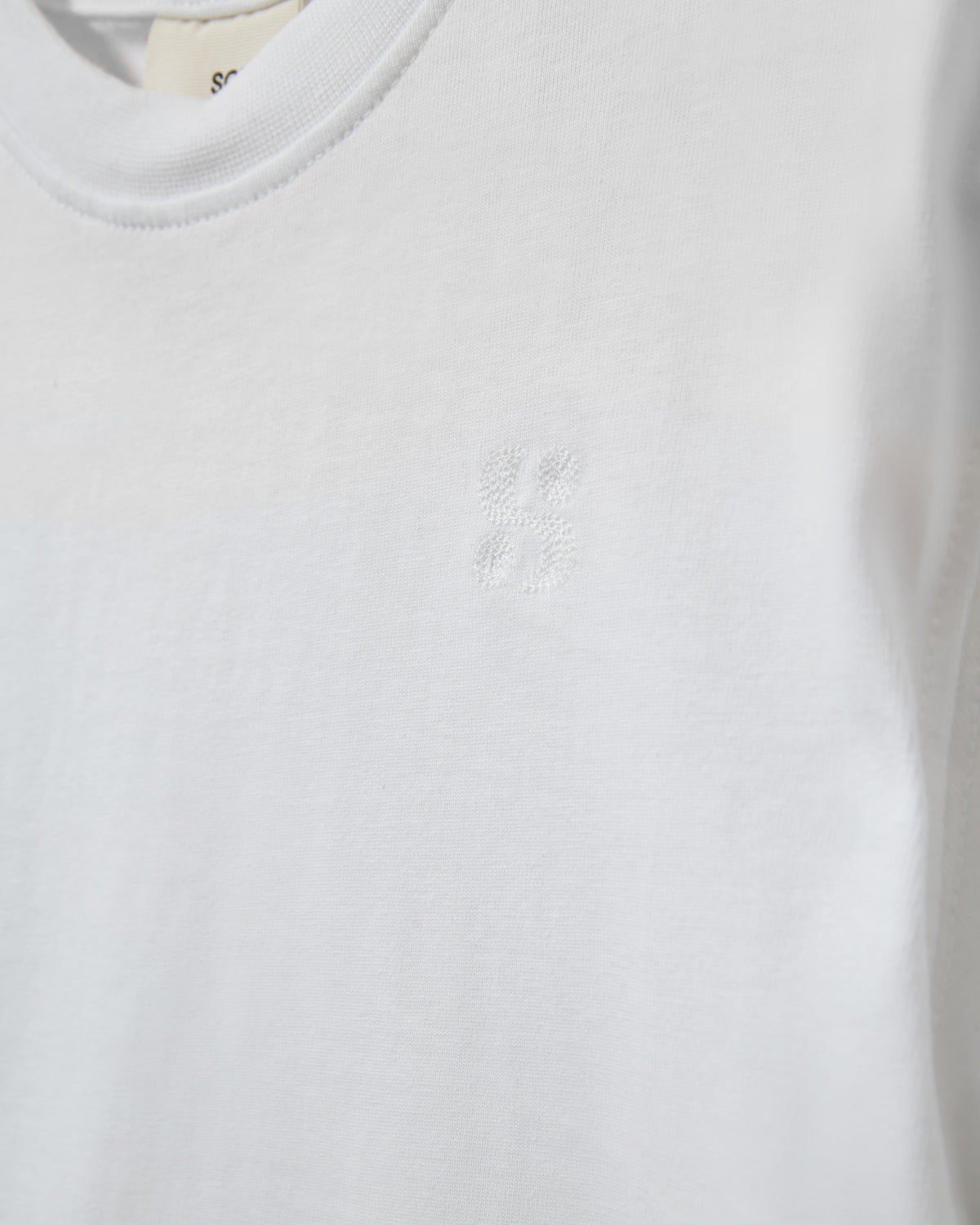 sofie-schnoor-young-vajasy-t-shirt-wei-152-baumwolle image 3