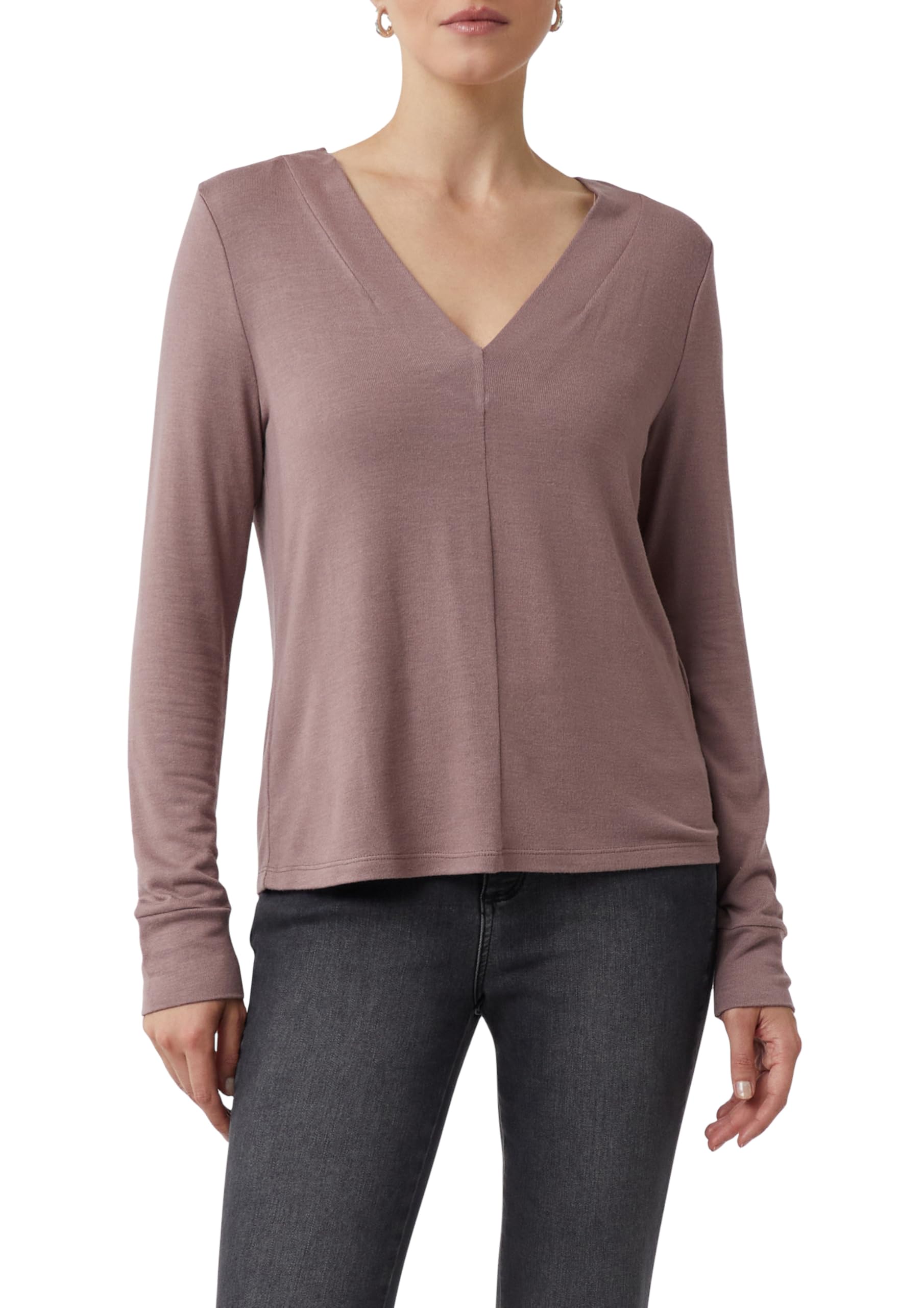 comma-2175212-t-shirt-langarm-damen-farbe-8431 image 8
