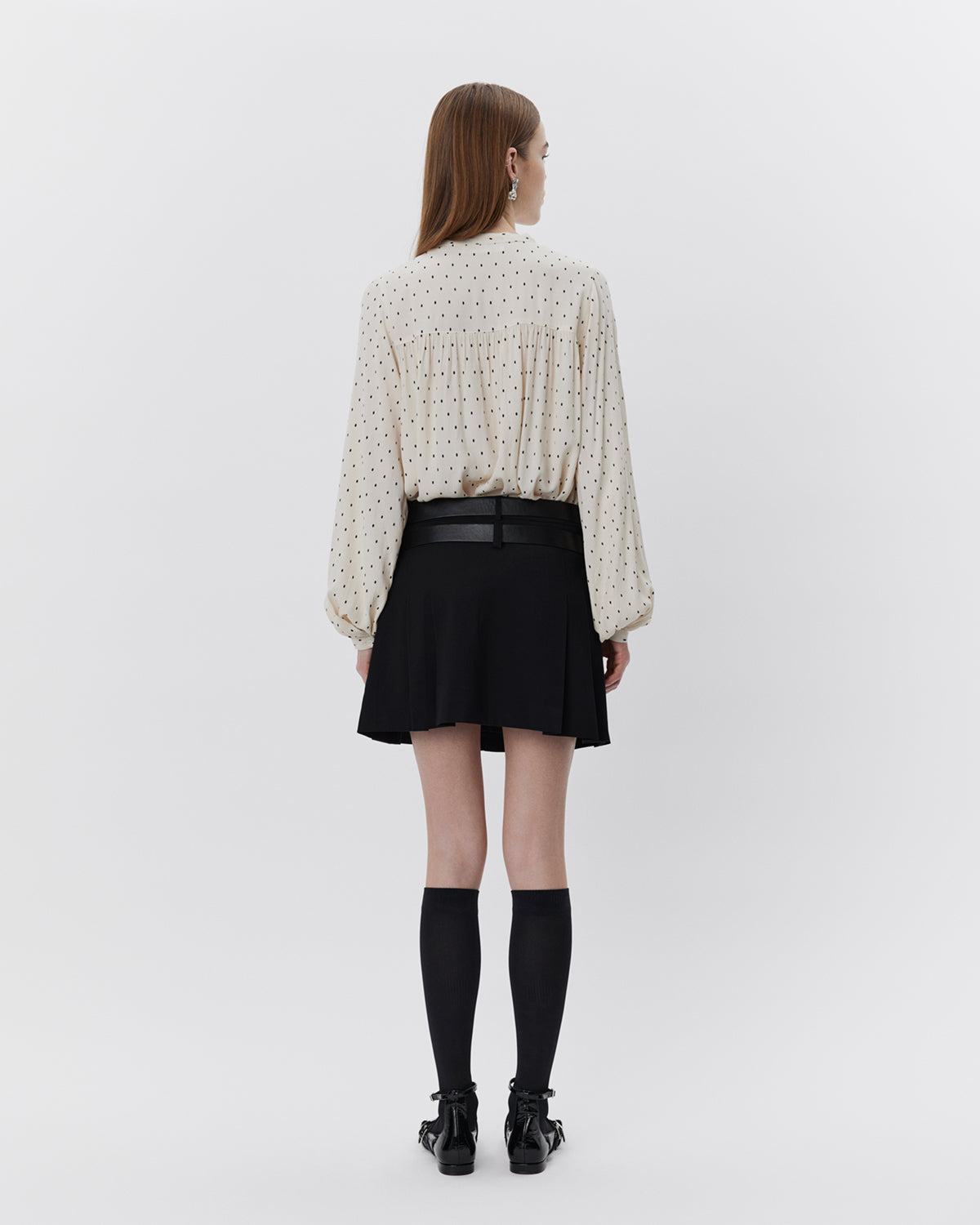 sofie-schnoor-women-eloisasw-s251-bluse-offwhite-viskose image 3