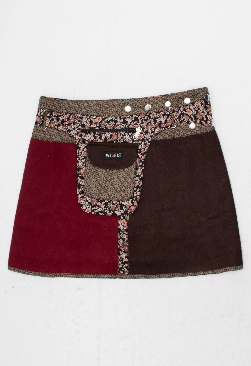moshiki-hot-cookie-1-wickelrock-40-cm-wolle-winddicht image 1
