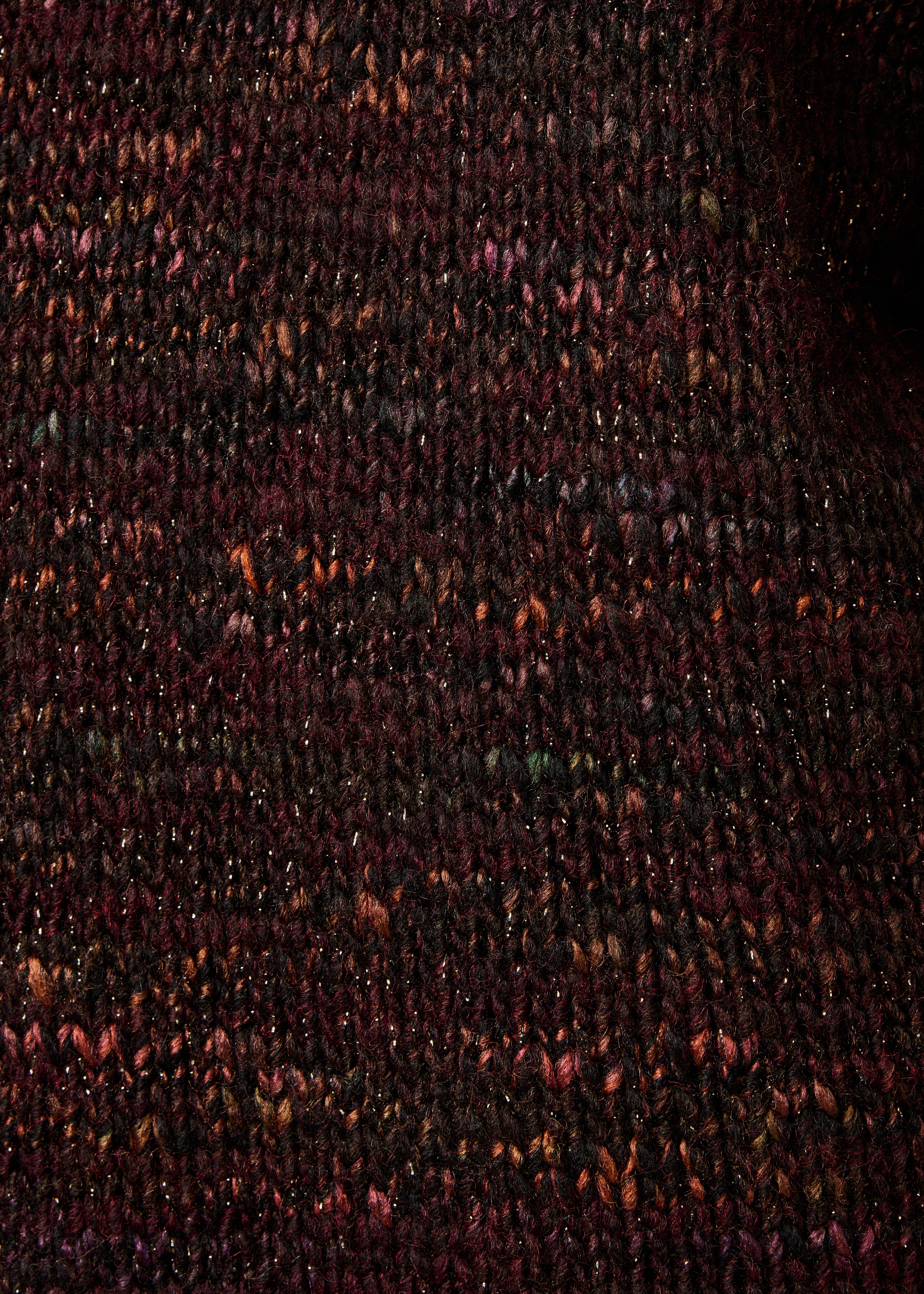 la-f-e-marabout-e-camillo-strickweste-braun-wolle-gr-1-2 image 4