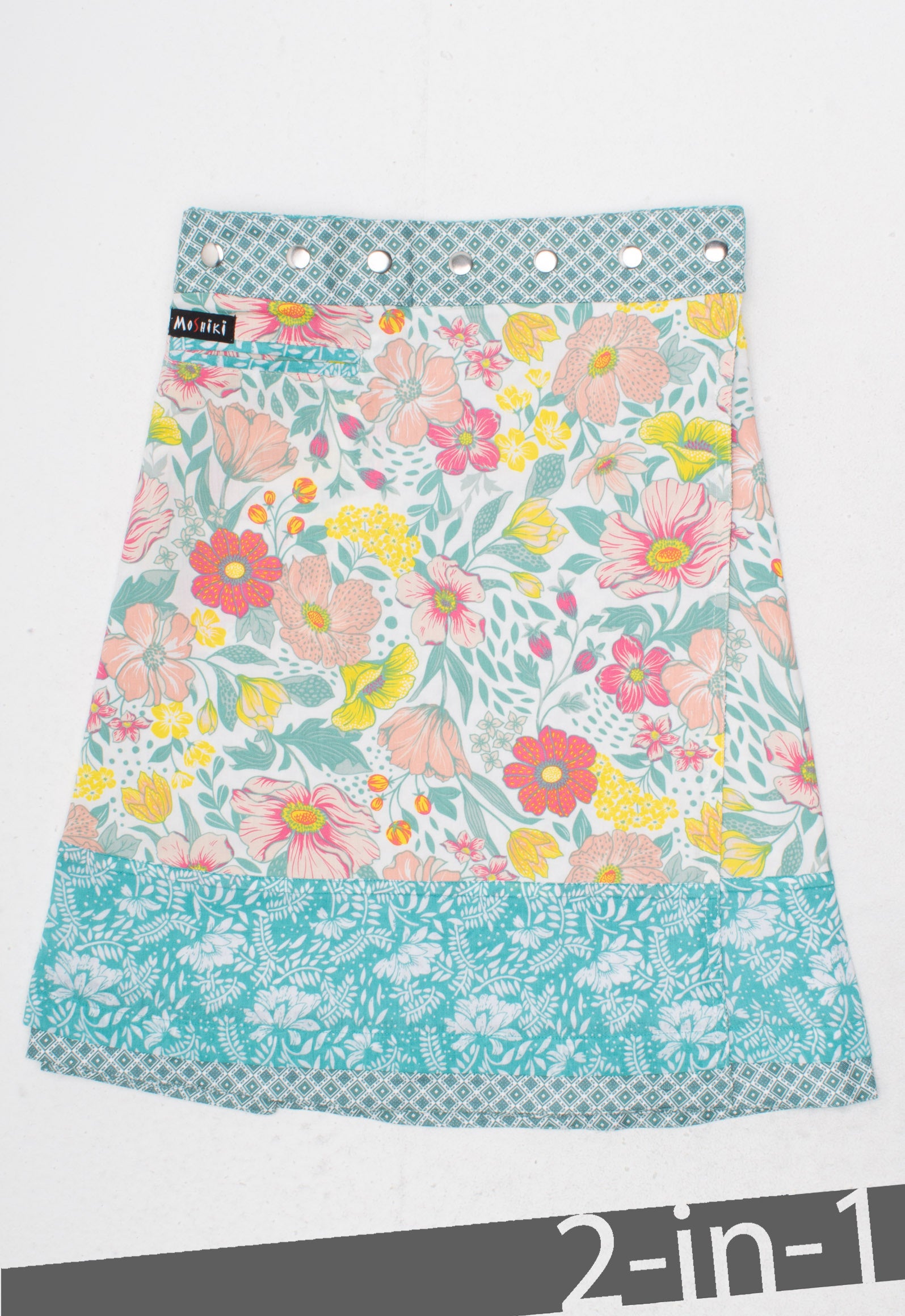 moshiki-hot-cookie-4-wickelrock-baumwolle-55-cm image 2