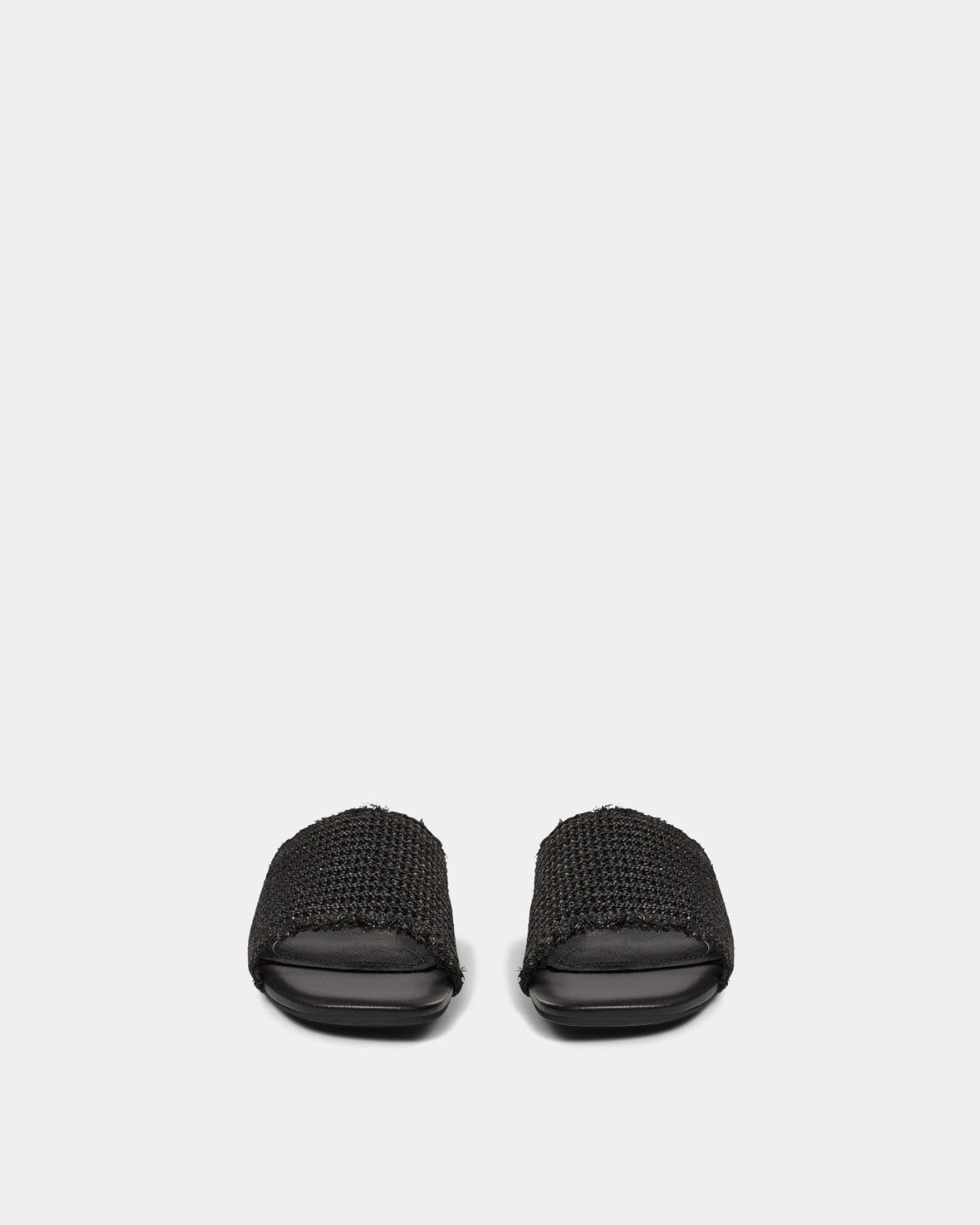 sofie-schnoor-helensw-sandale-slipper-schwarz-flach-textil image 3