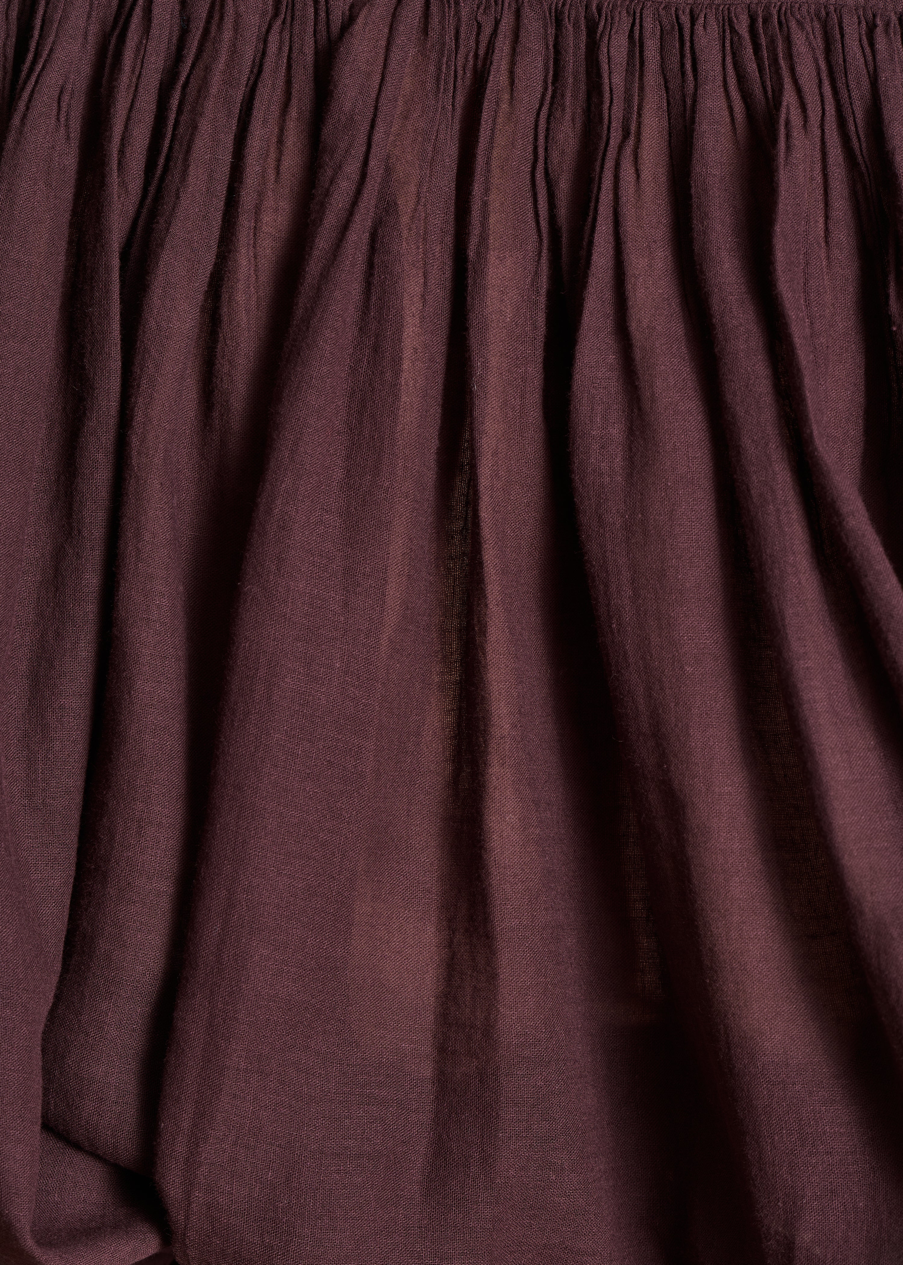 la-f-e-marabout-e-bluse-voile-baumwolle-braun-damen image 4