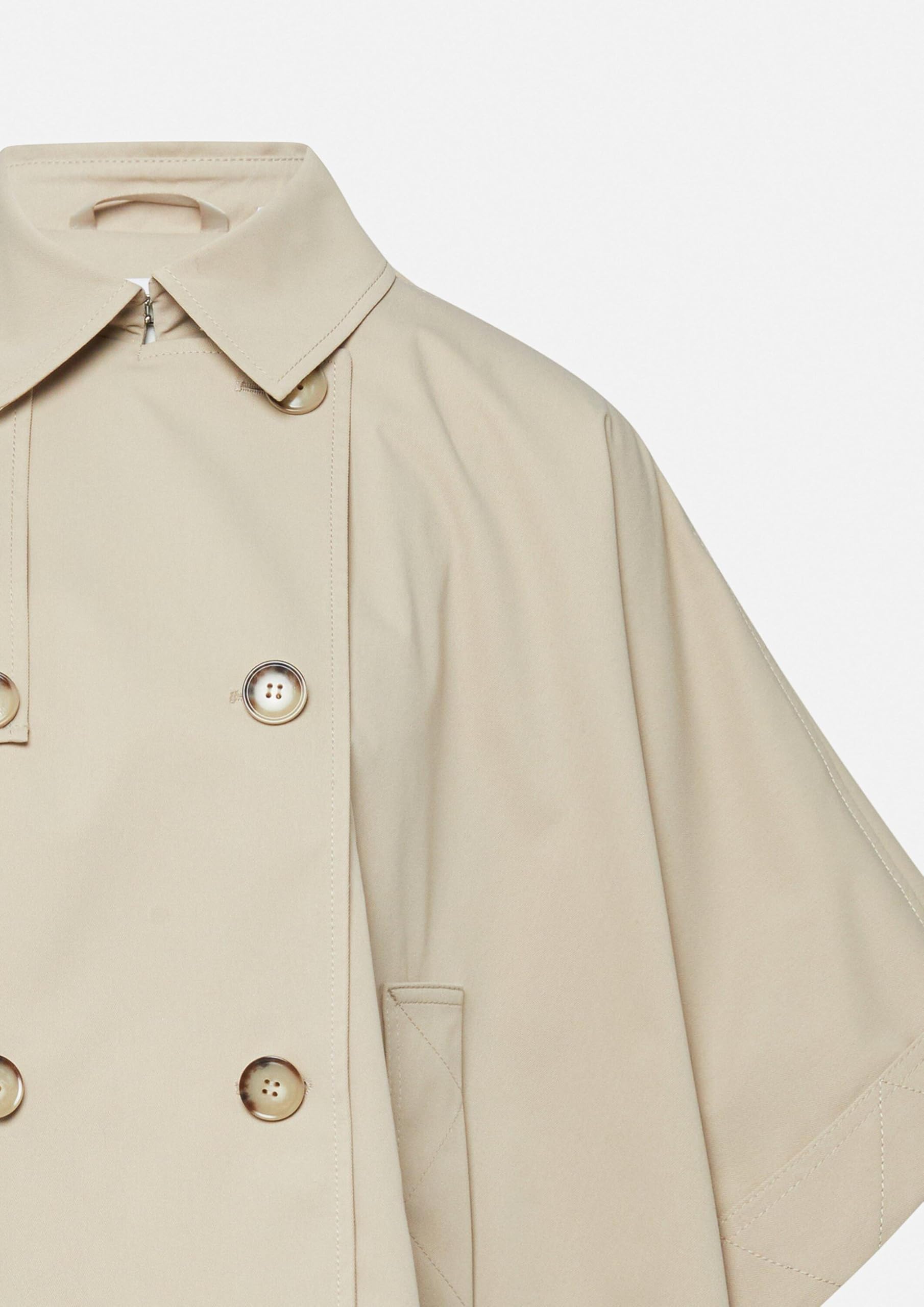 comma-trench-cape-mantel-cape-gr-m-trenchcoat image 6