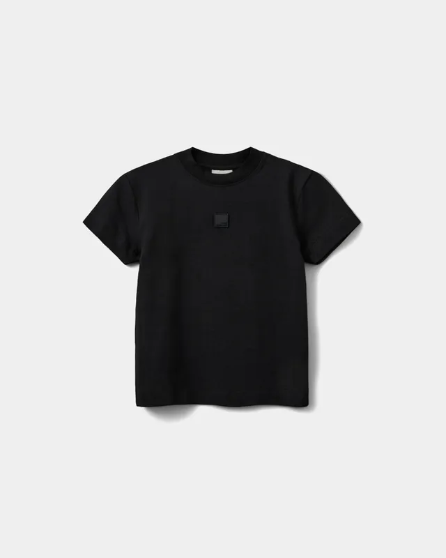 sofie-schnoor-young-indysy-t-shirt-schwarz-regular-fit image 1