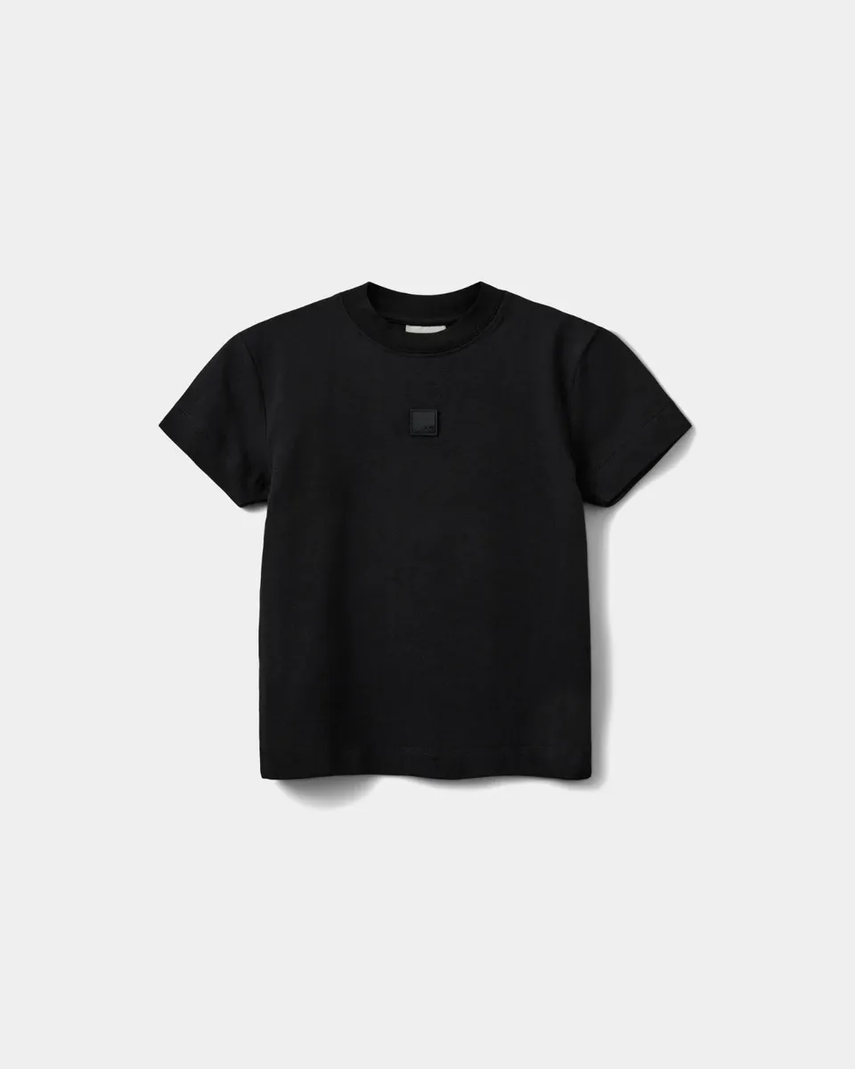 sofie-schnoor-young-indysy-t-shirt-schwarz-regular-fit image 1