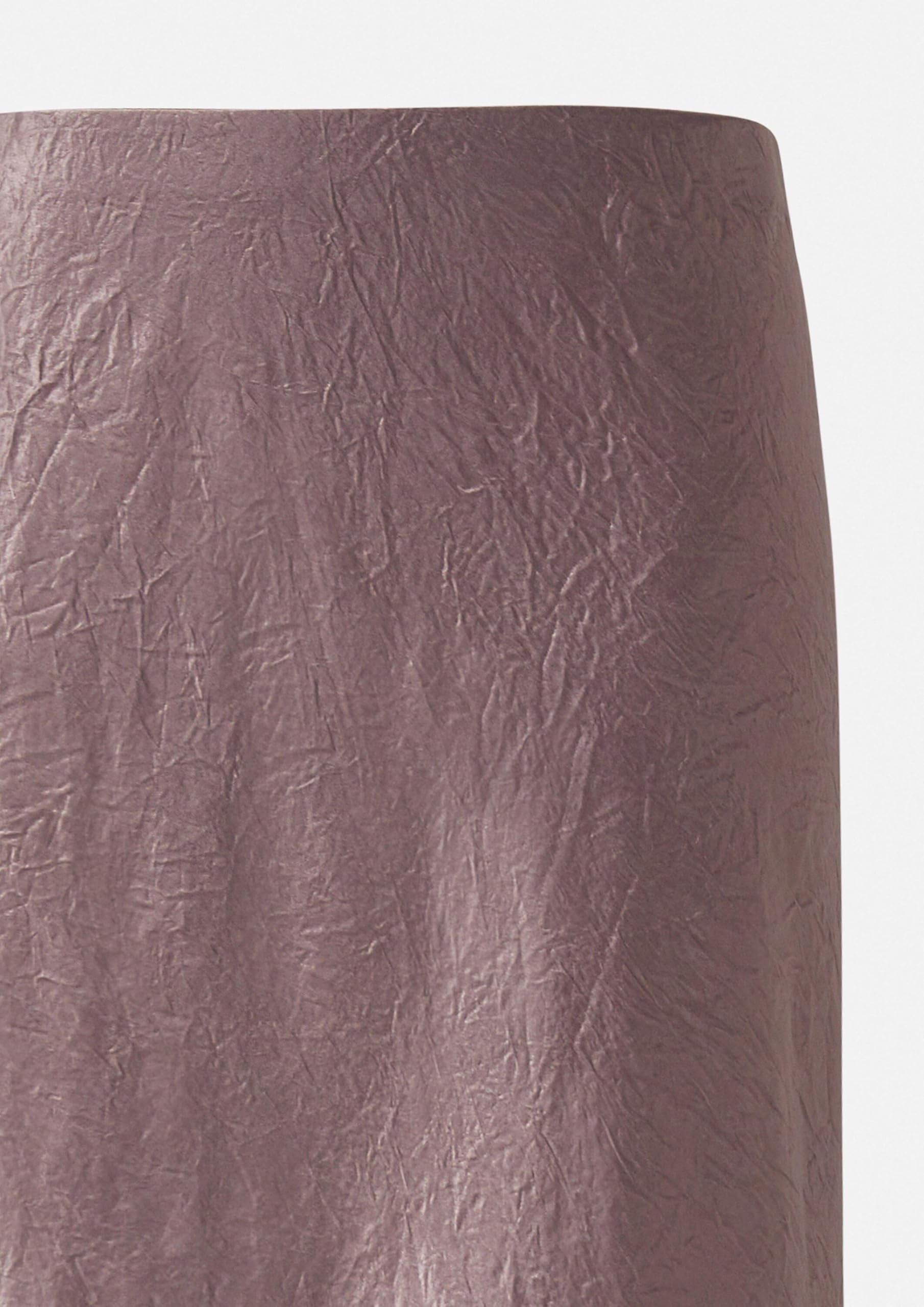comma-midirock-crinkled-satin-damen-midi image 5