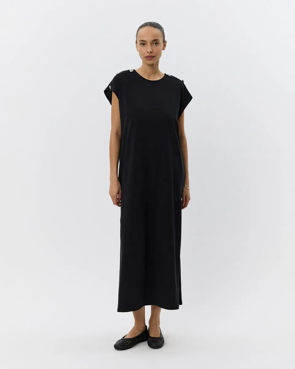 sofie-schnoor-women-s252456-cassiasw-maxikleid-schwarz image 1