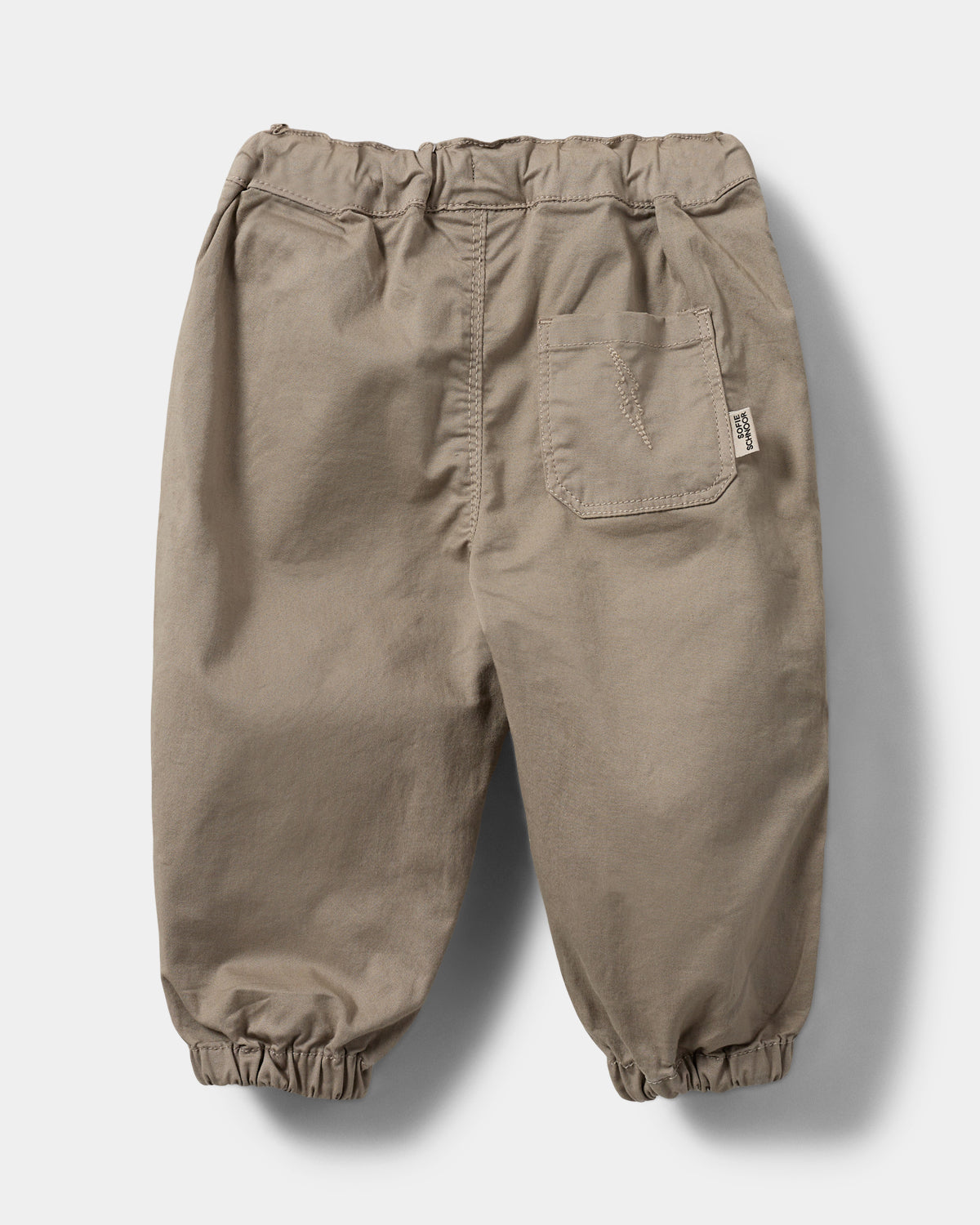 sofie-schnoor-baby-lamoursb-hose-soft-beige-baumwolle image 2